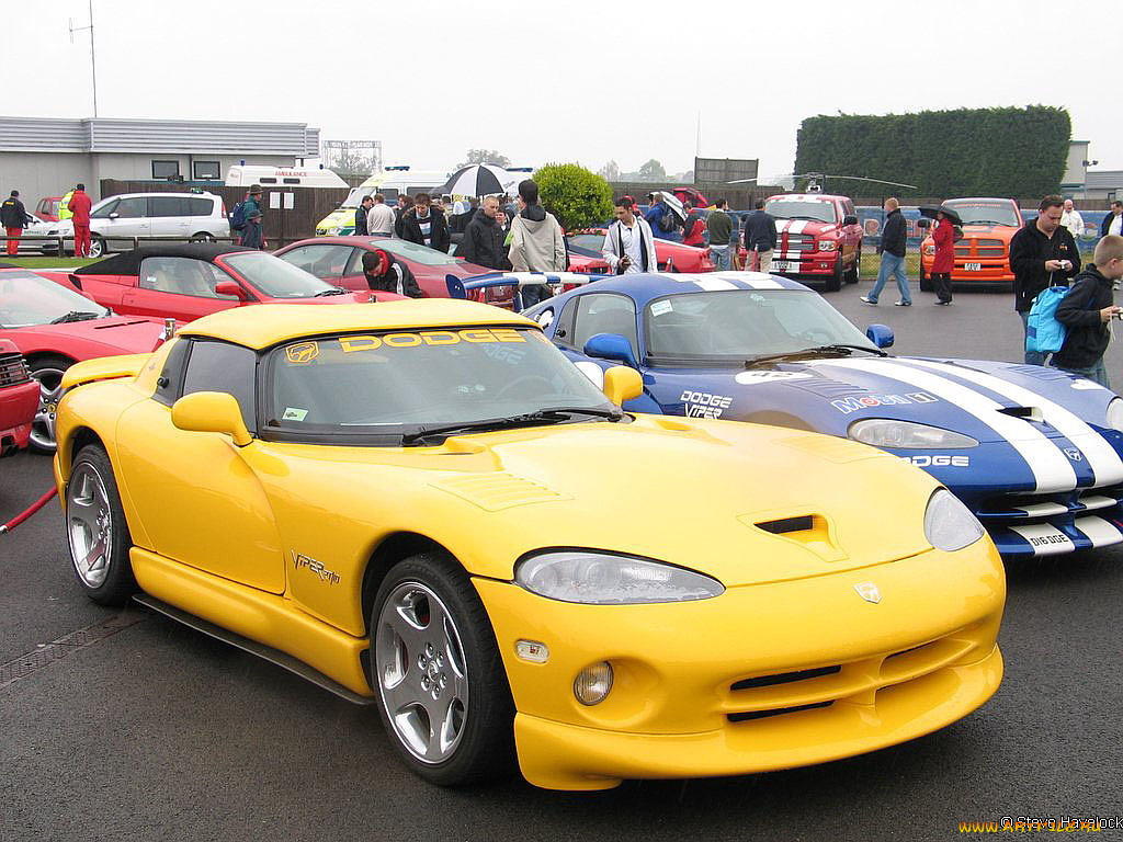 dodge, viper, rt10, автомобили