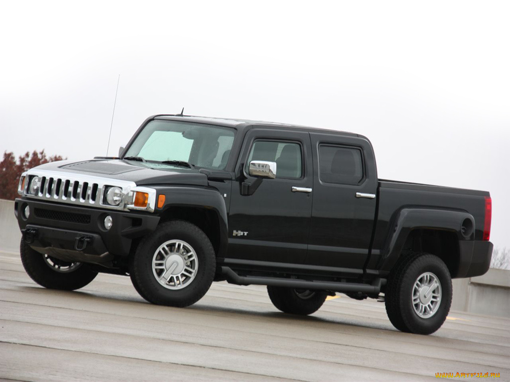 автомобили, hummer