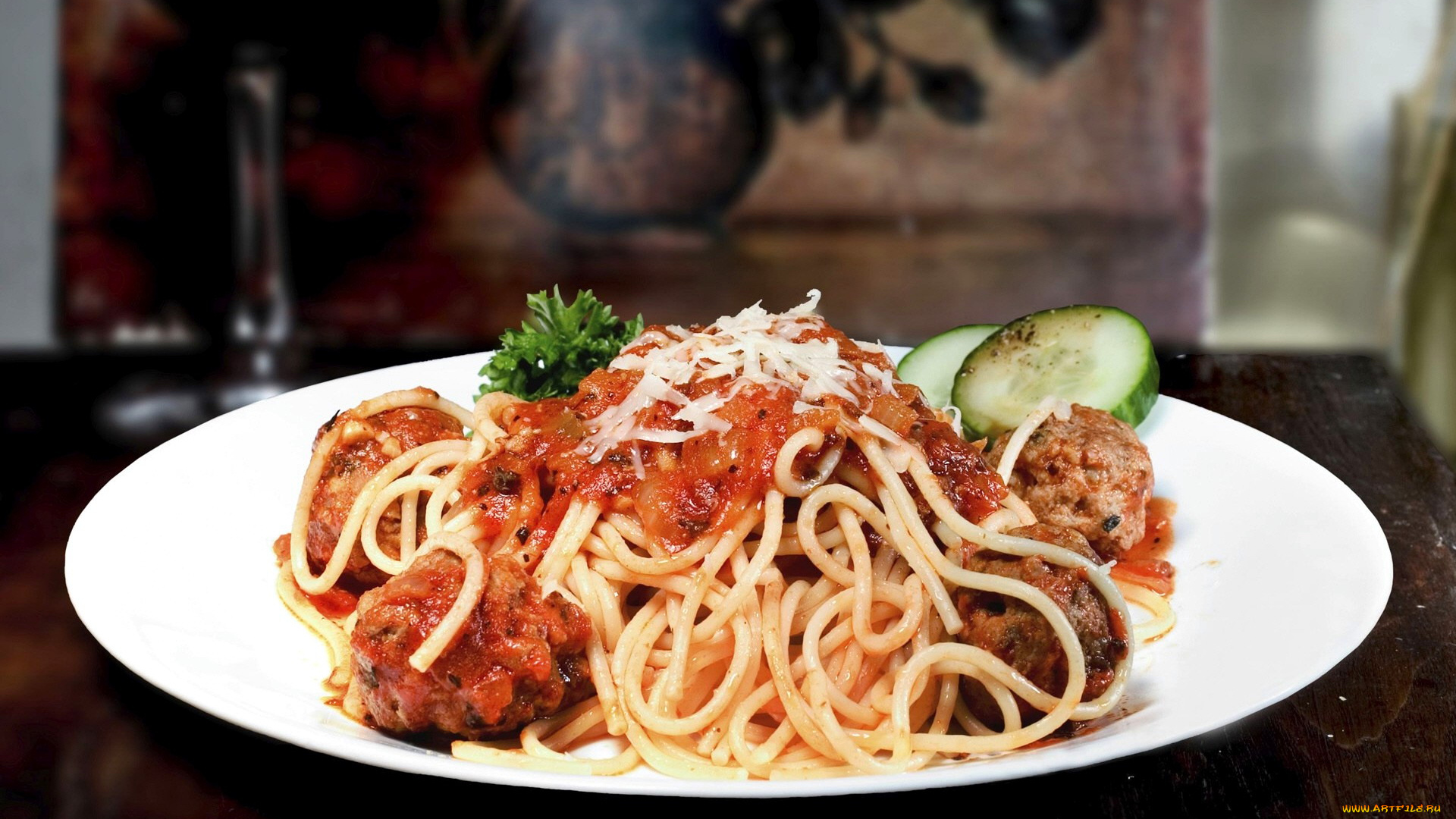 еда, макаронные, блюда, макароны, соус, спагетти, паста