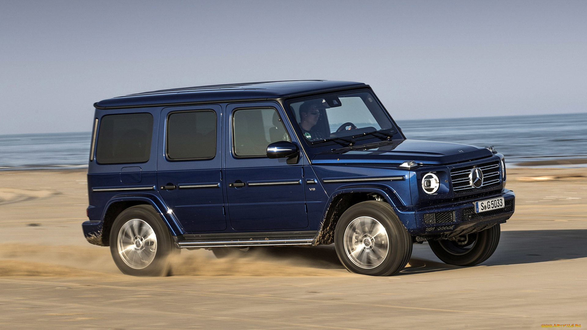 mercedes-benz, g-class, g550, 2019, автомобили, mercedes-benz, 2019, g550, g-class