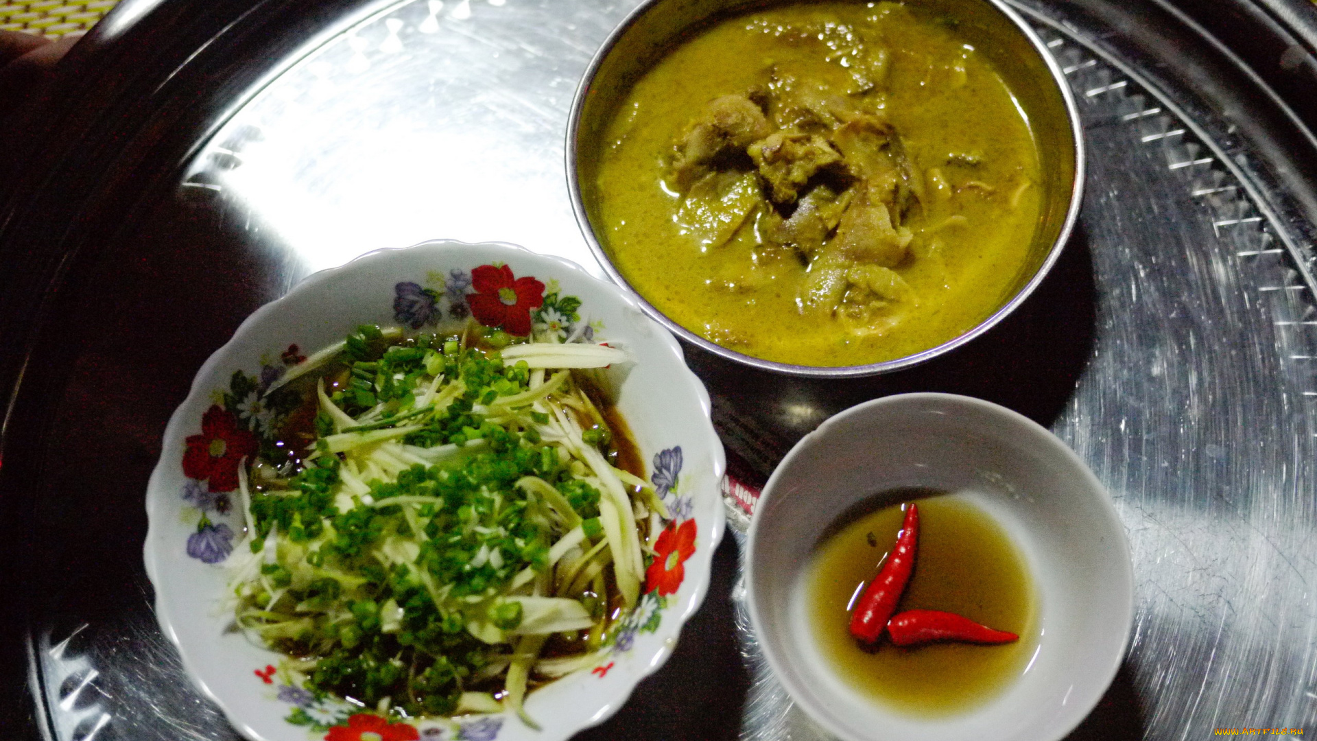 еда, салаты, , закуски, камбоджийская, кухня, закуски
