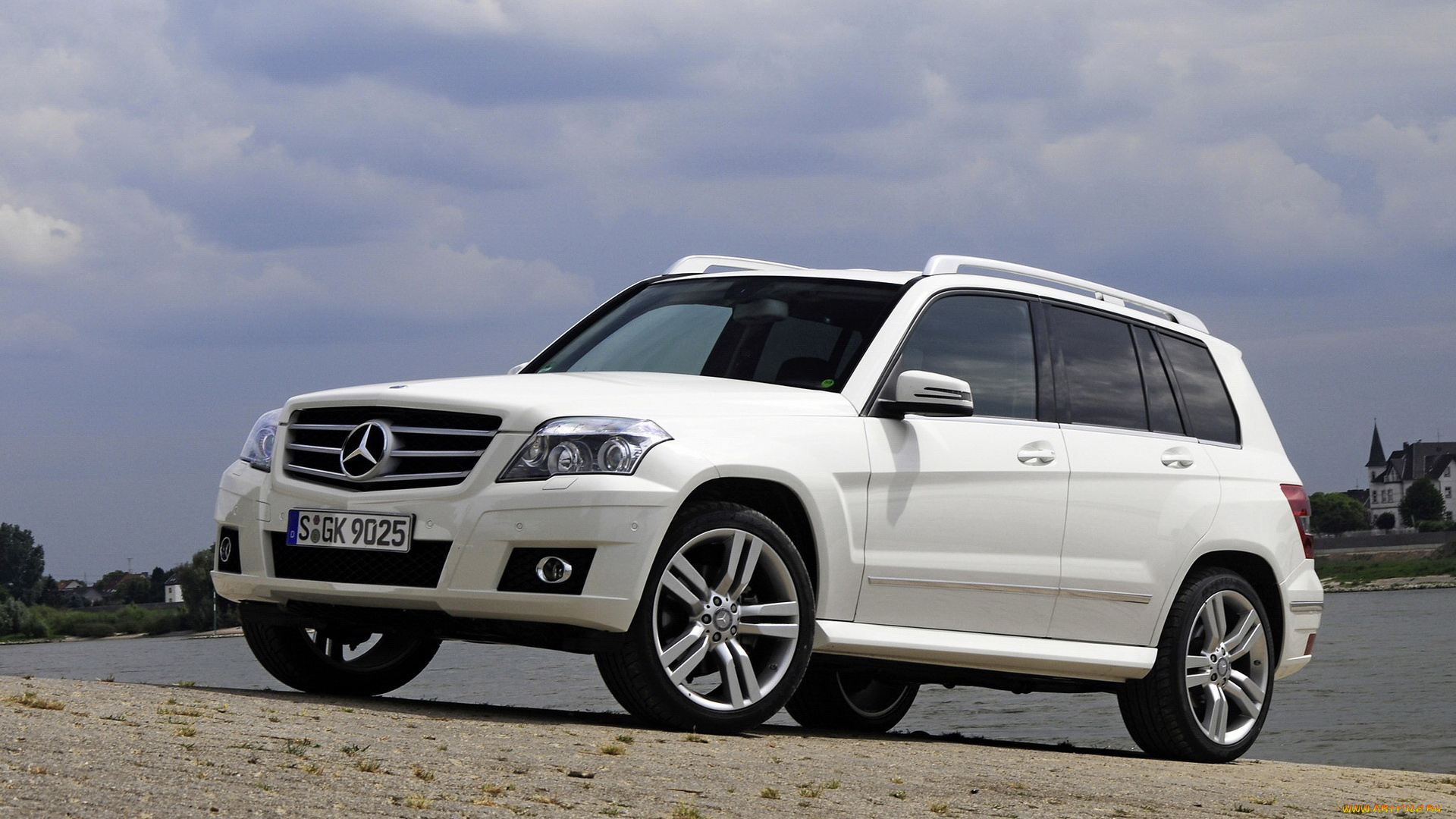 mercedes, benz, glk350, 4matic, sports, package, автомобили