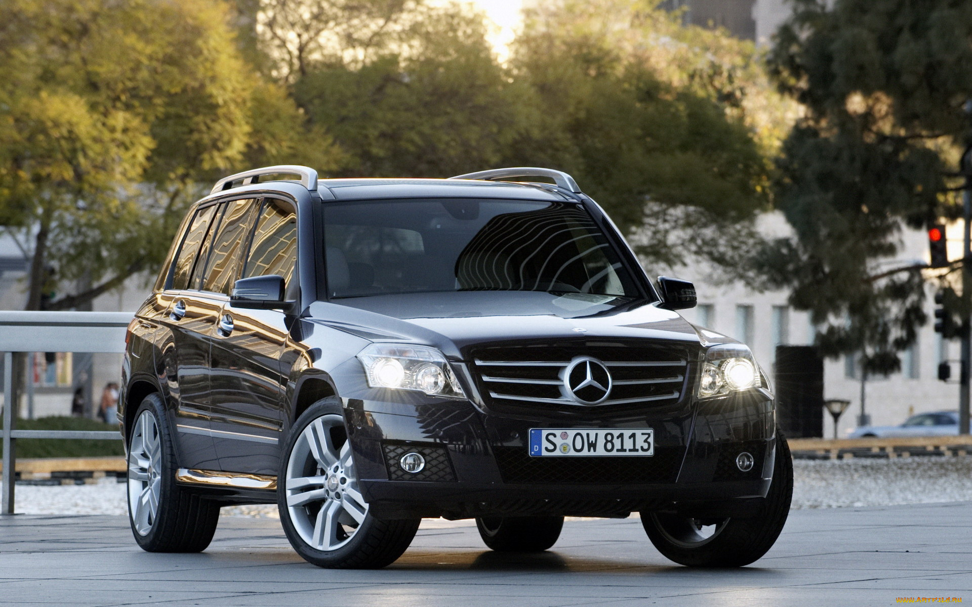 mercedes, benz, glk350, 4matic, sports, package, автомобили