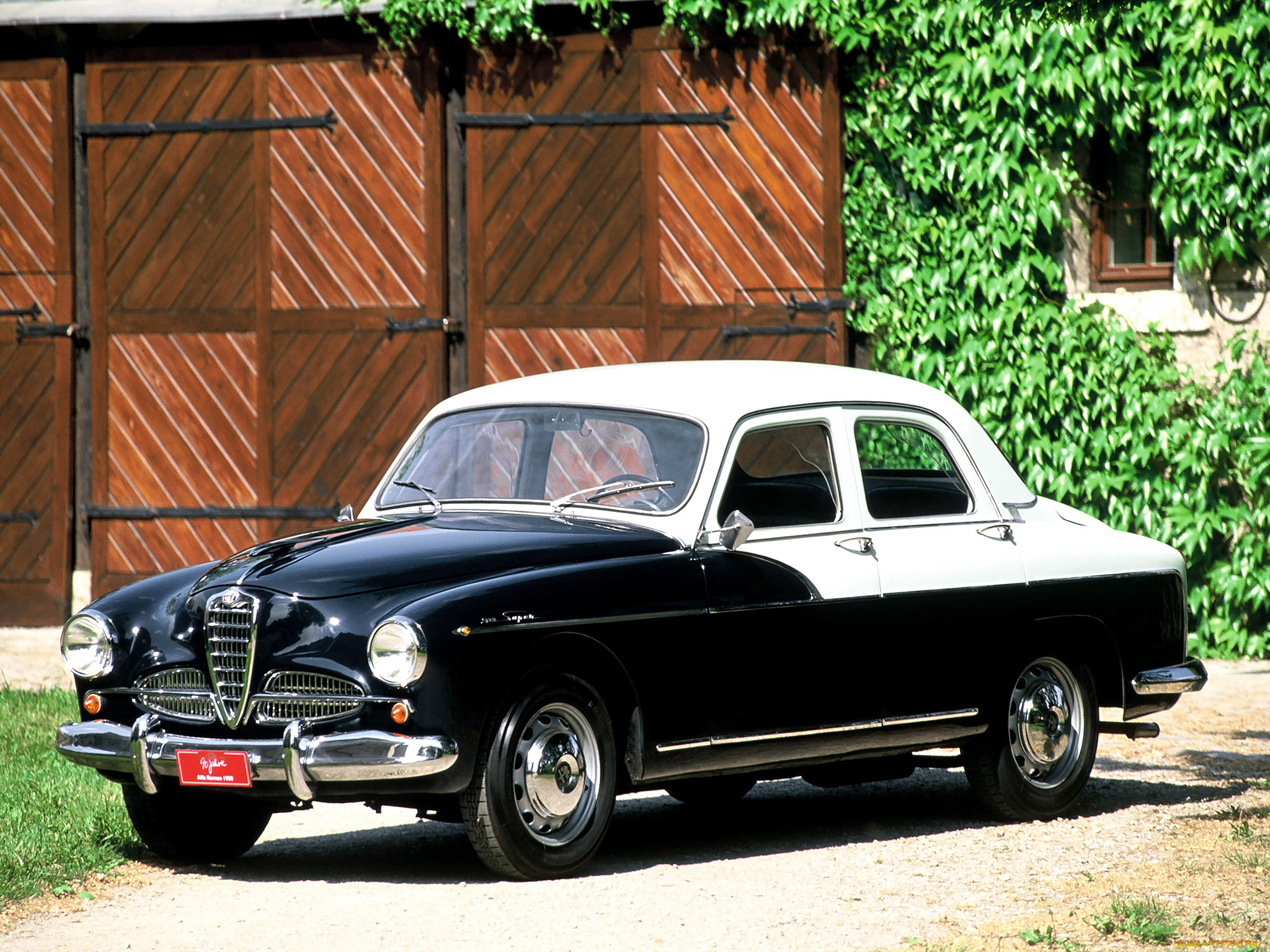 1954-1959, alfa, romeo, 1900, super, berlina, , 1483, автомобили, alfa, romeo, тюнинг, ретро, berlina, alfa, romeo