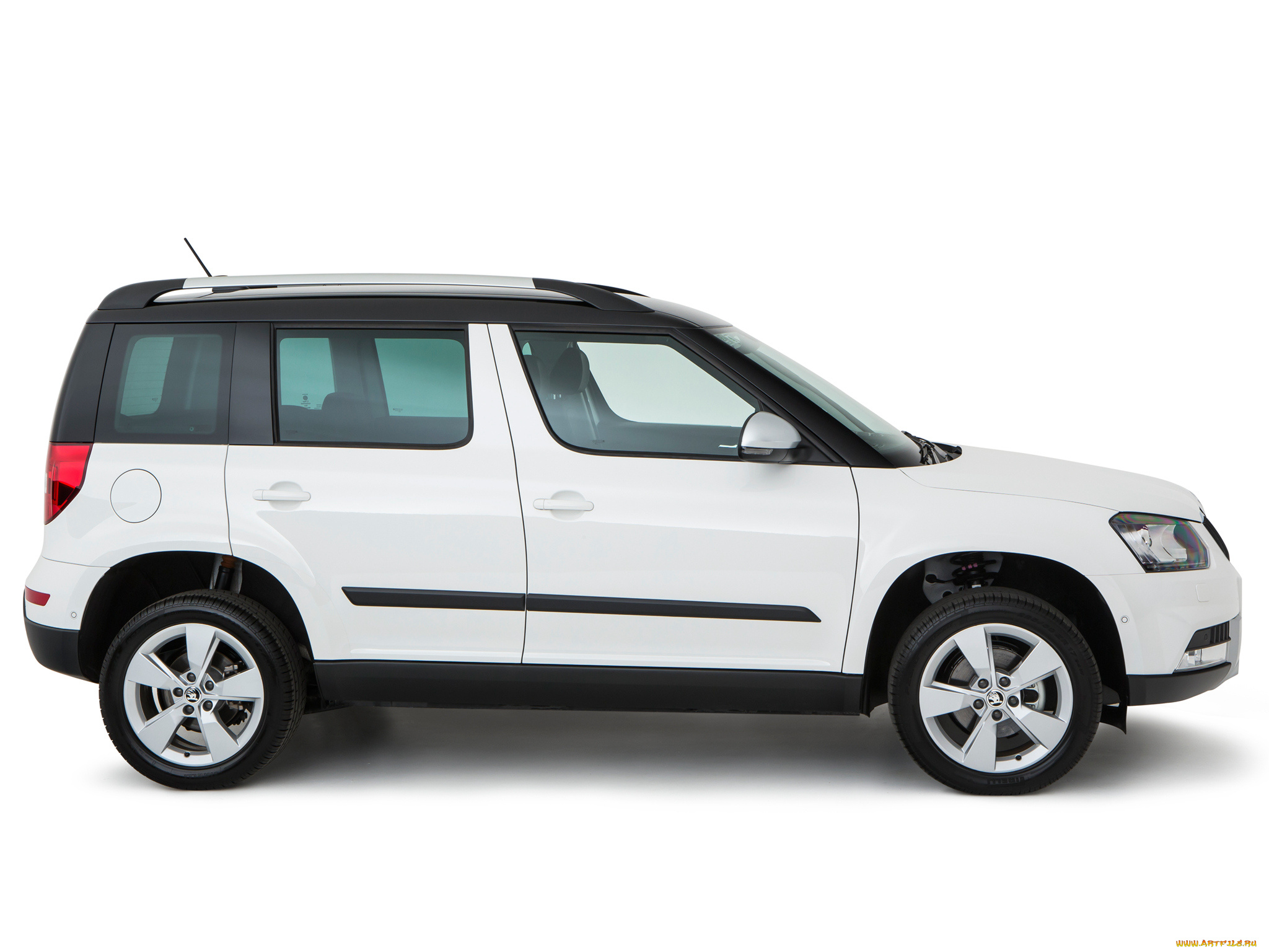 автомобили, skoda, yeti, светлый, 2014г, au-spec, outdoor