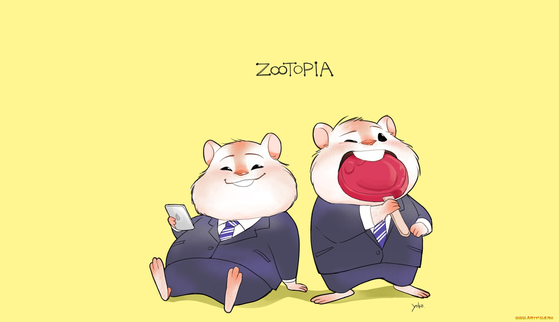 мультфильмы, zootopia, зверополис