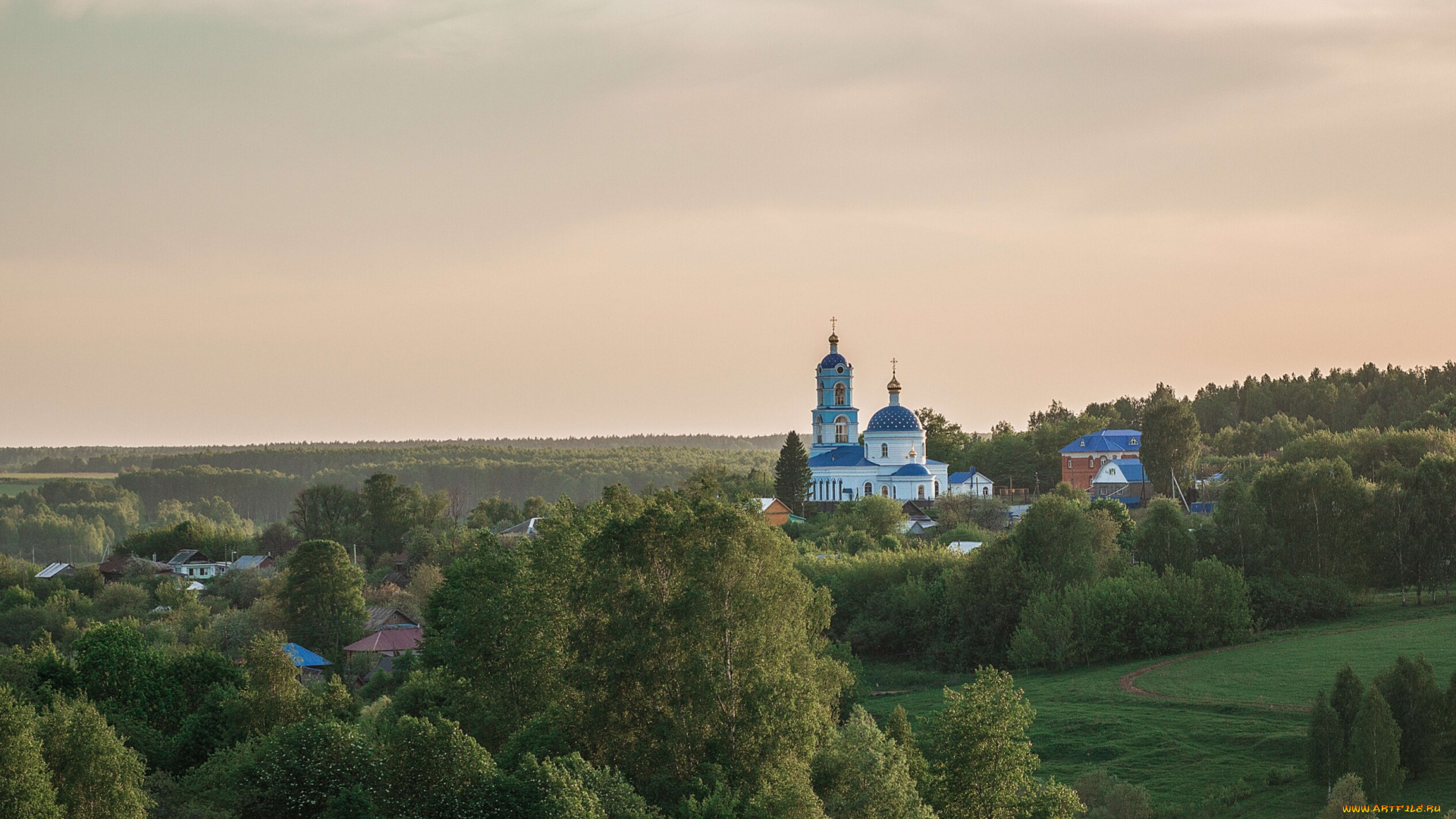 города, -, православные, церкви, , монастыри, пейзаж