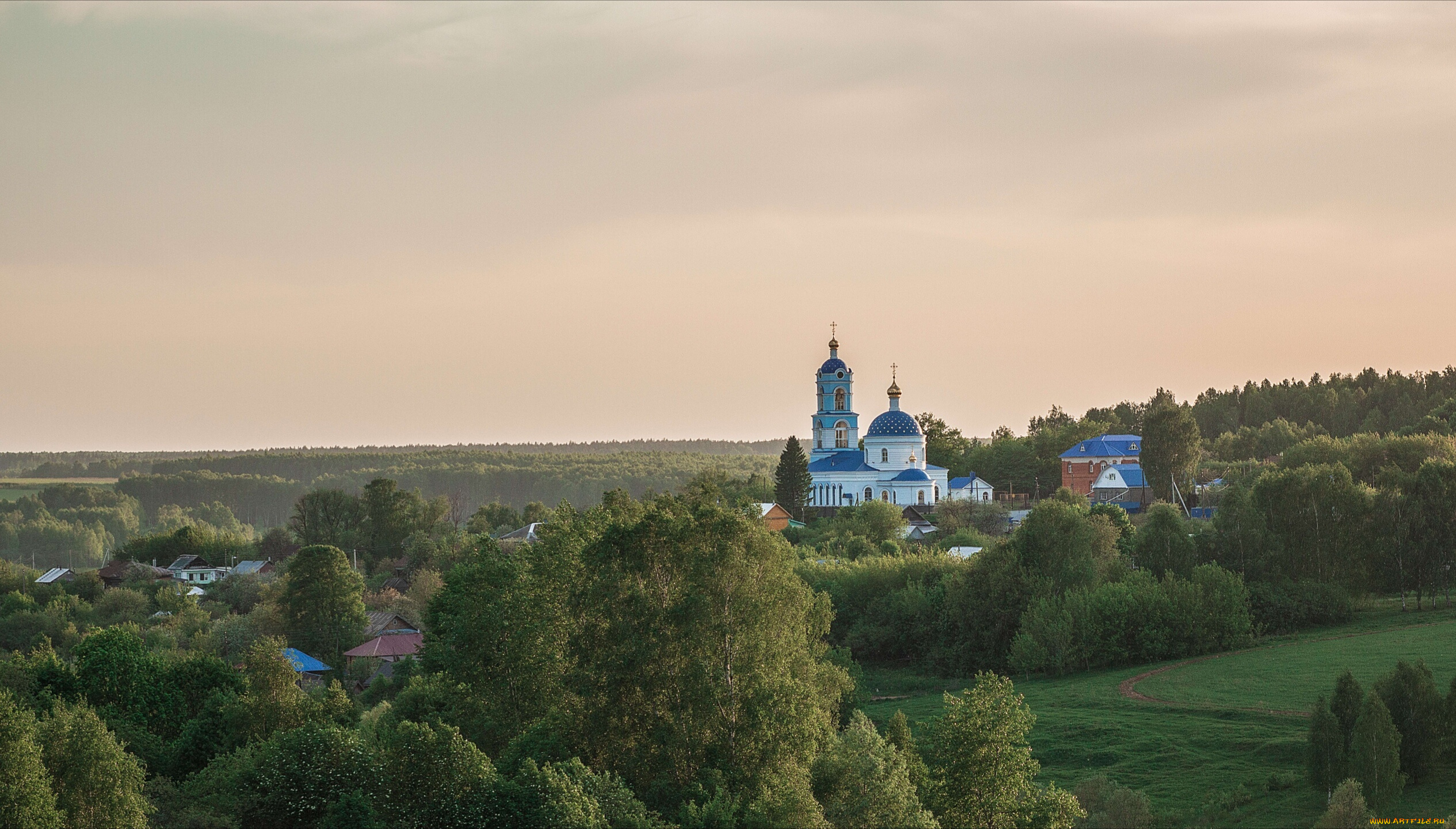 города, -, православные, церкви, , монастыри, пейзаж