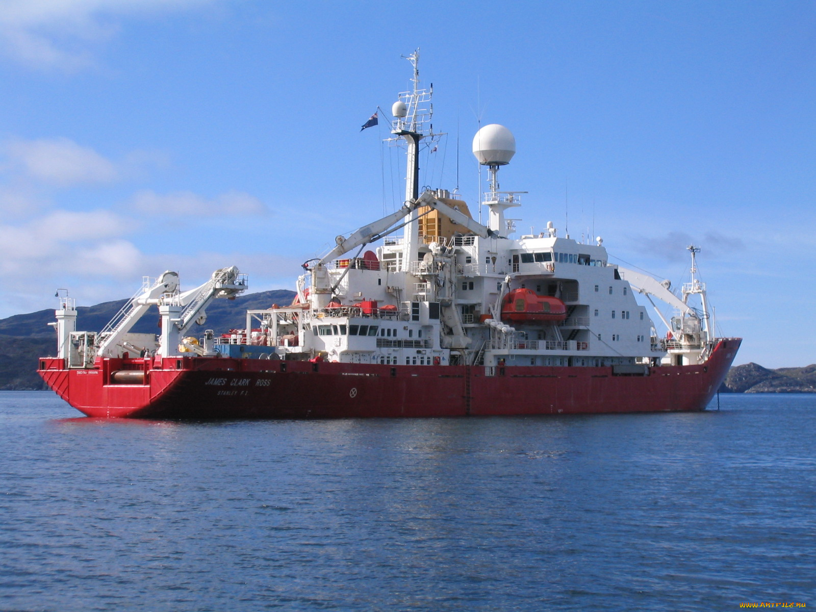 Другое судно. RRS James Clark Ross. James Clark Ross ship. Корабль Джеймс Кларк Росс. Джеймс Кларк судно.