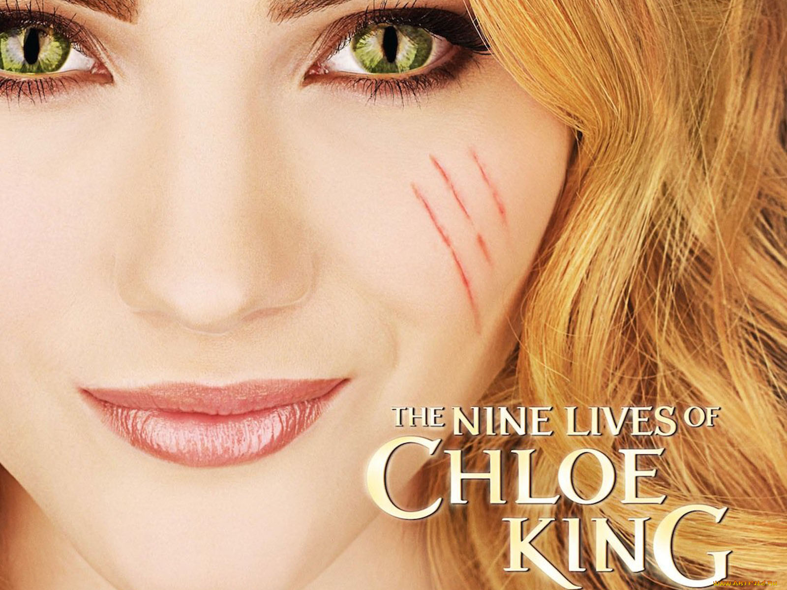 the, nine, lives, of, chloe, king, кино, фильмы, skyler, samuels