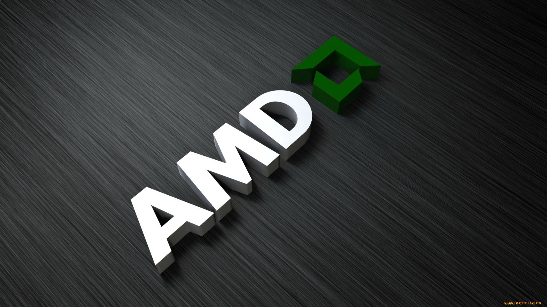 компьютеры, amd