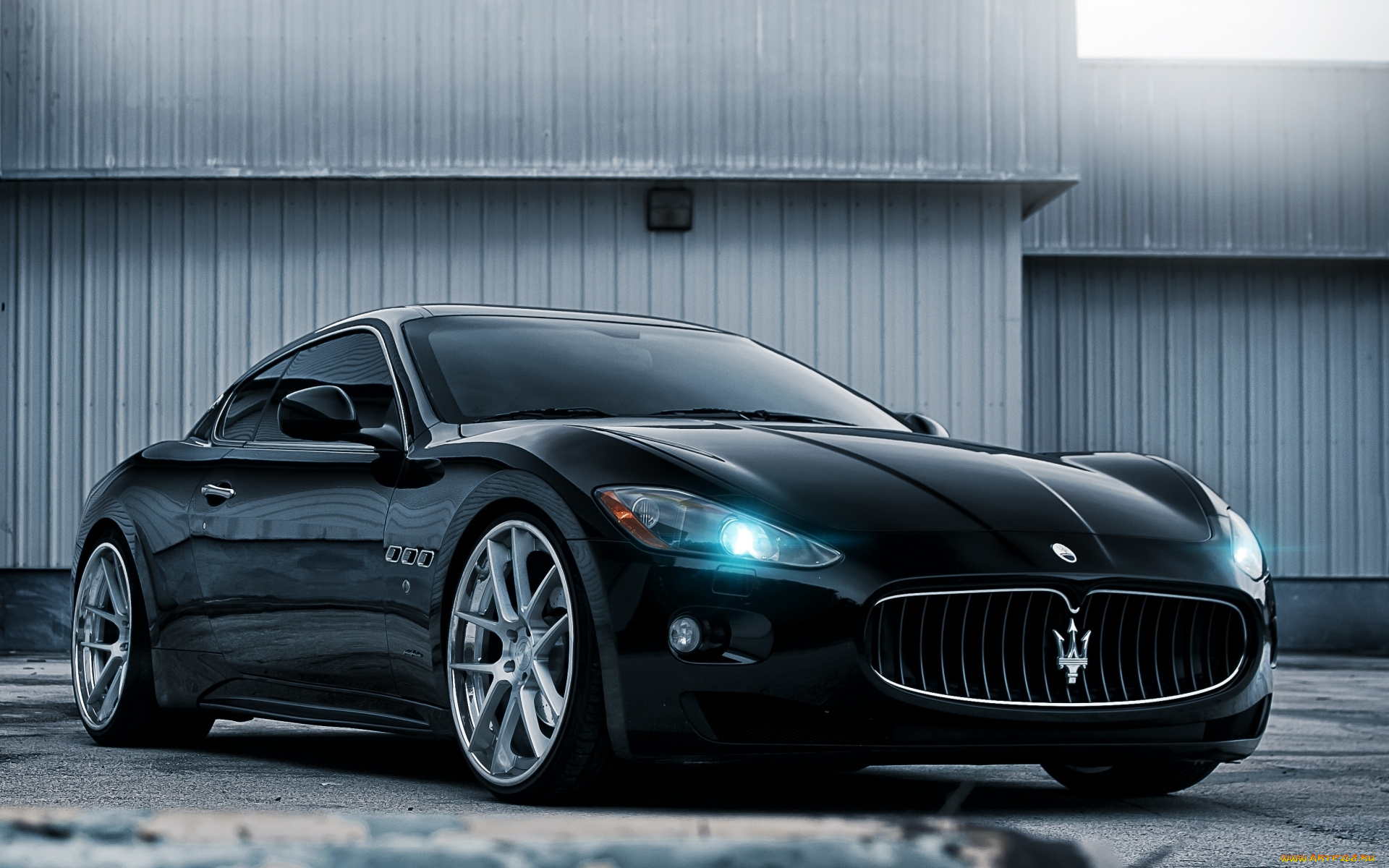 автомобили, maserati, mazerati