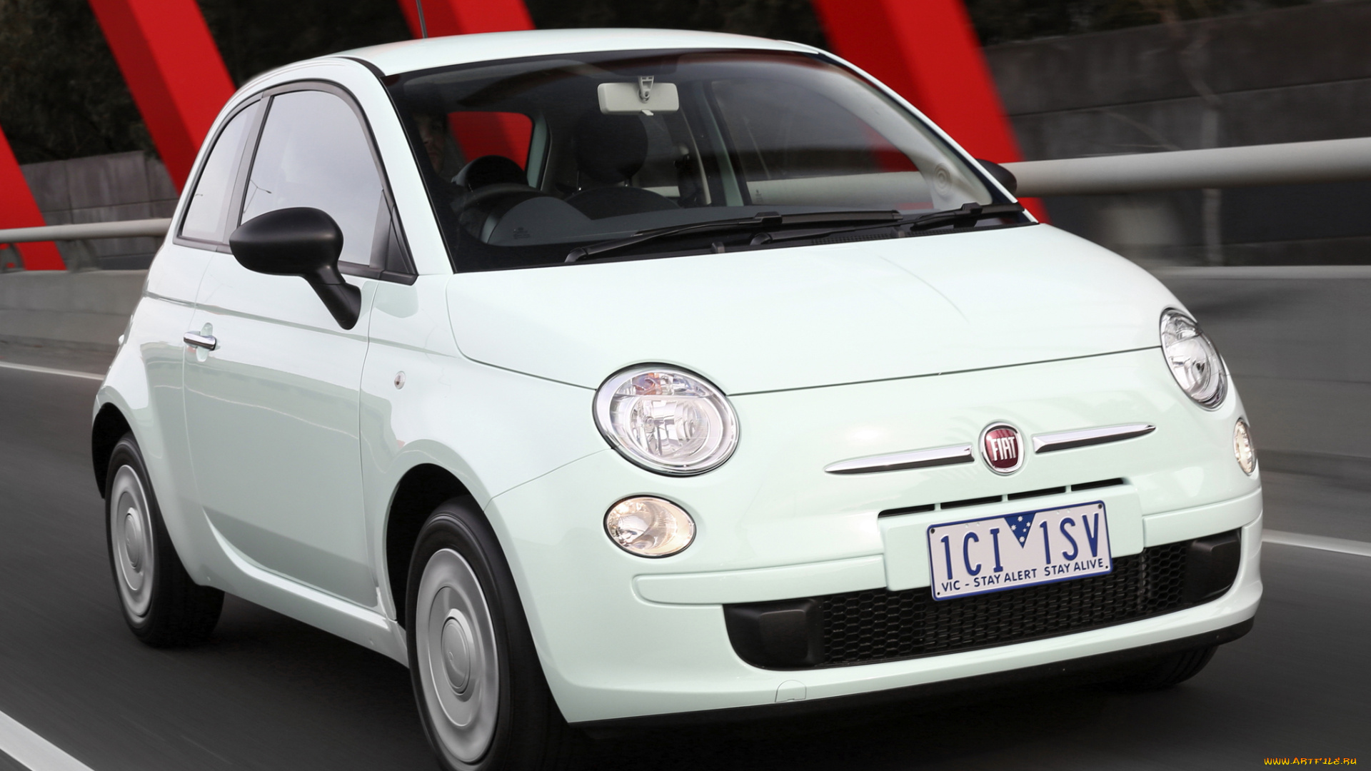 автомобили, fiat, 500, pop, au-spec, 2013г