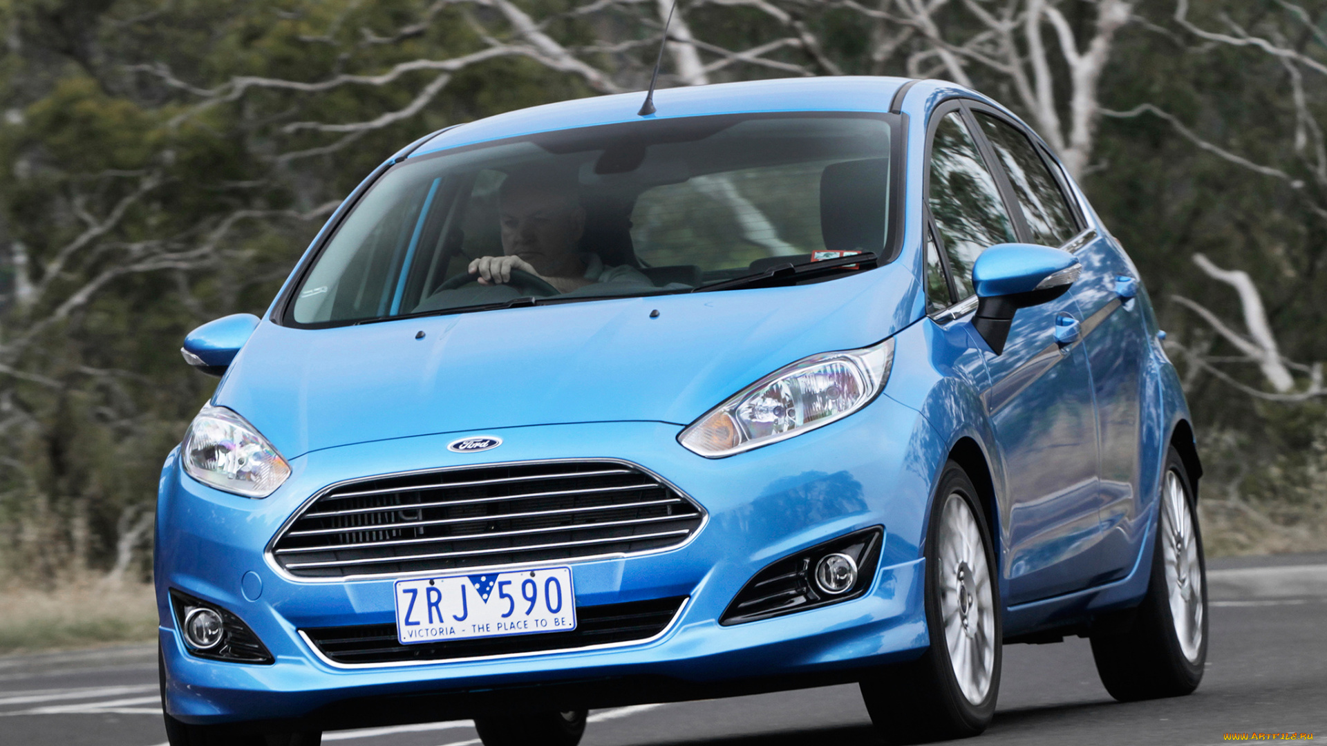 автомобили, ford, au-spec, '2013г, 5-door, s, fiesta