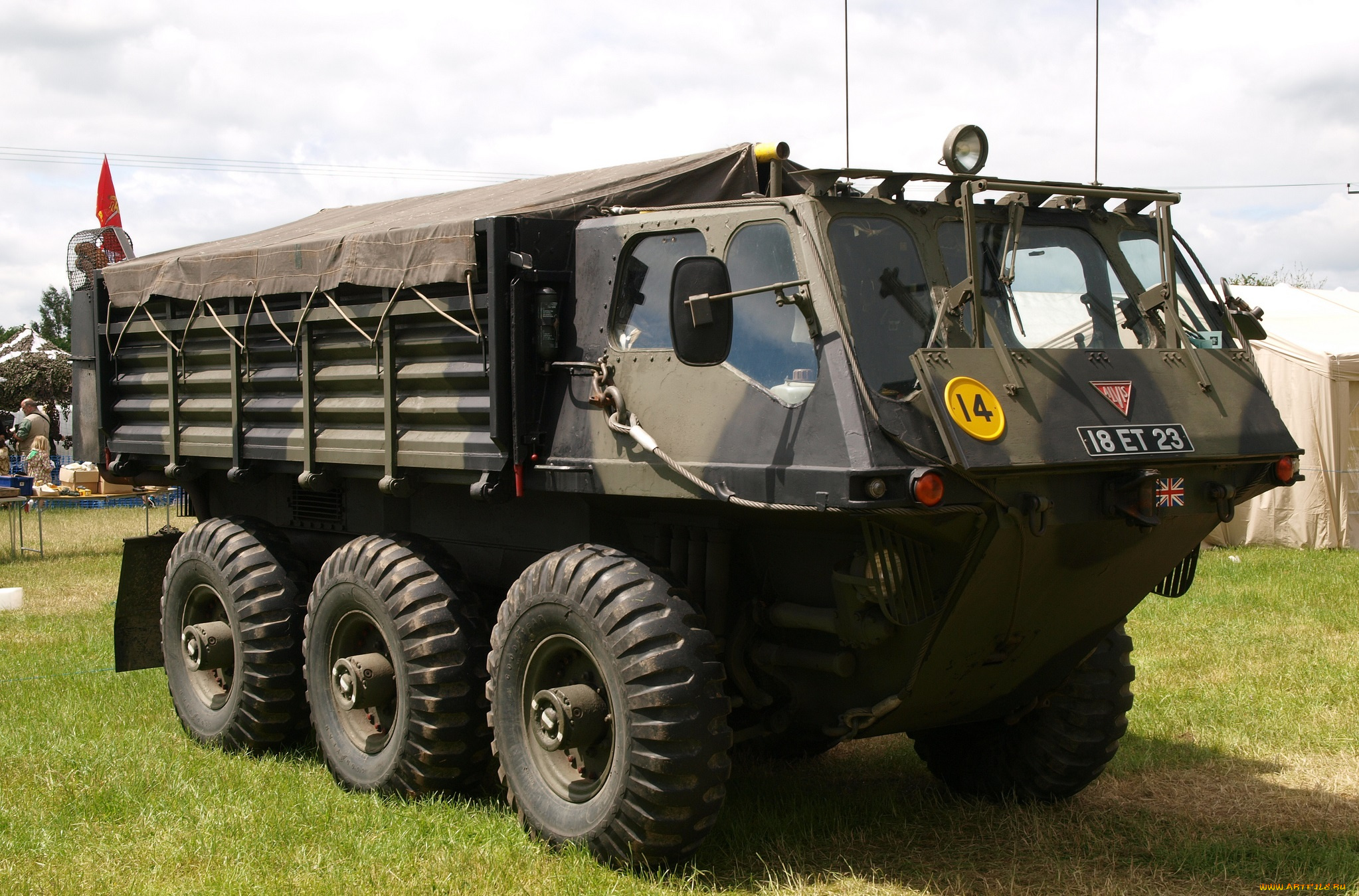 stalwart, fv620, amphibious, military, truck, техника, военная, техника, армейский, грузовик