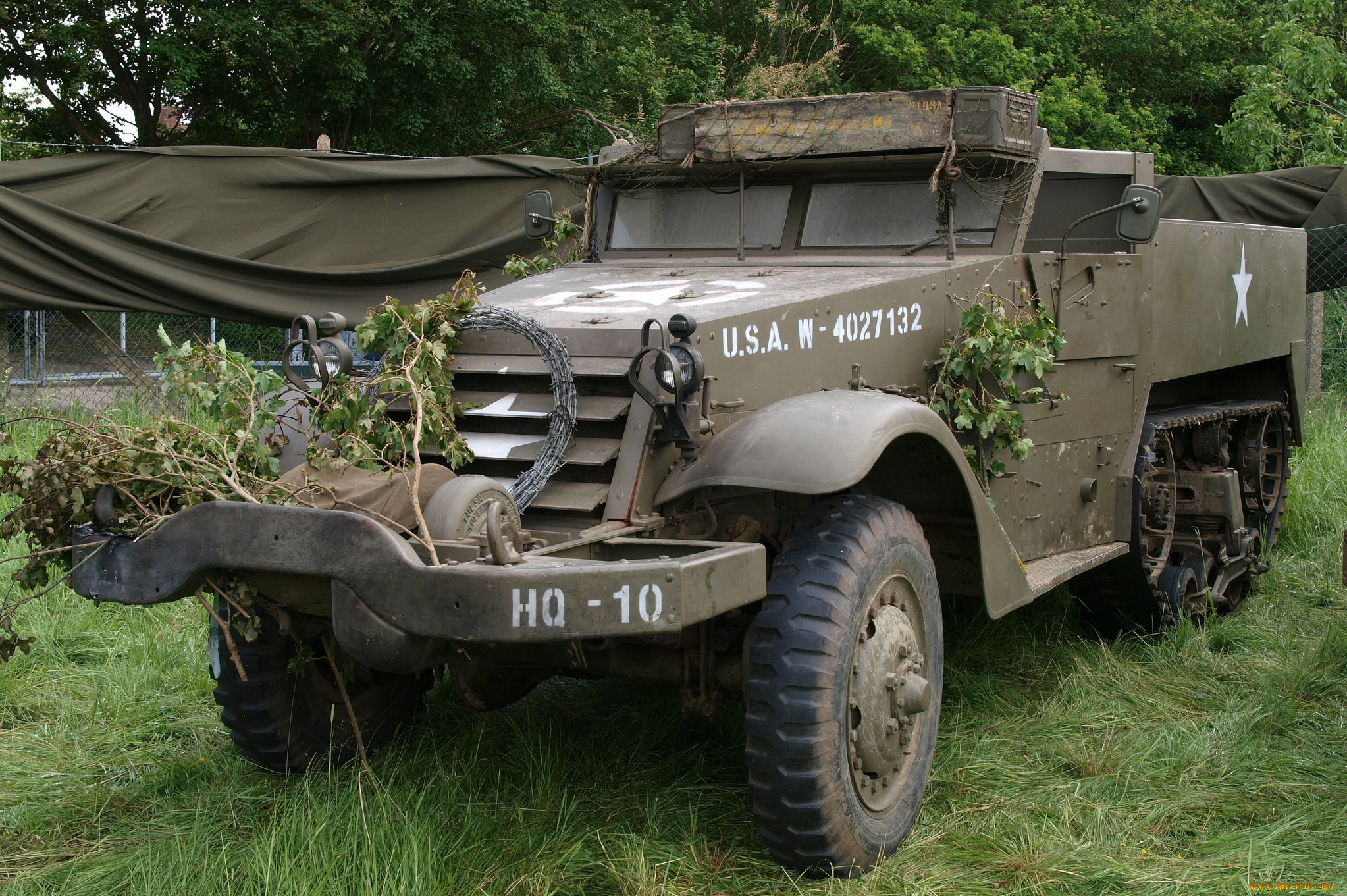 us, half-track, техника, военная, техника, бронетранспортер