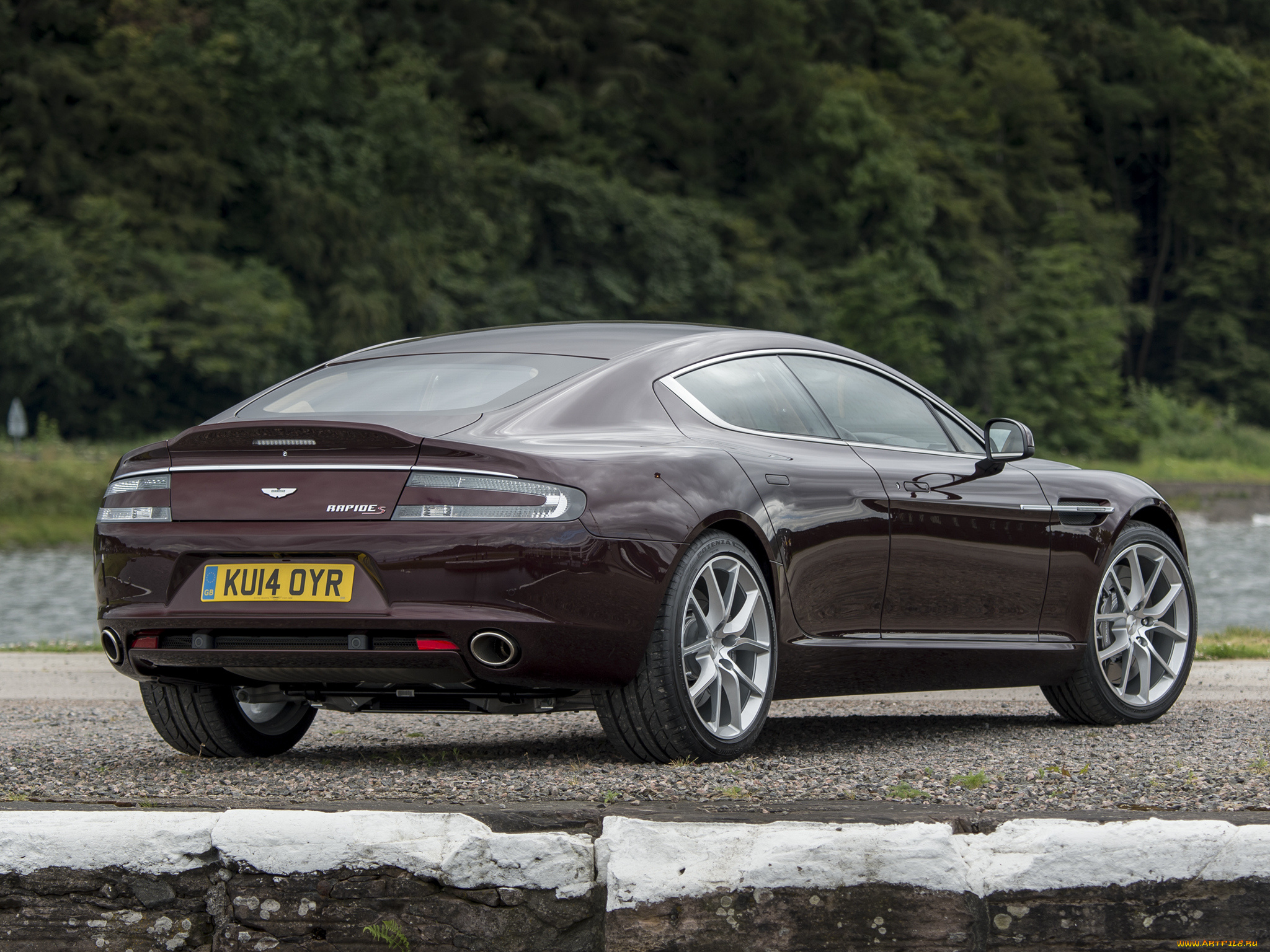 автомобили, aston, martin, s, aston, martin, rapide, 2013г, uk-spec