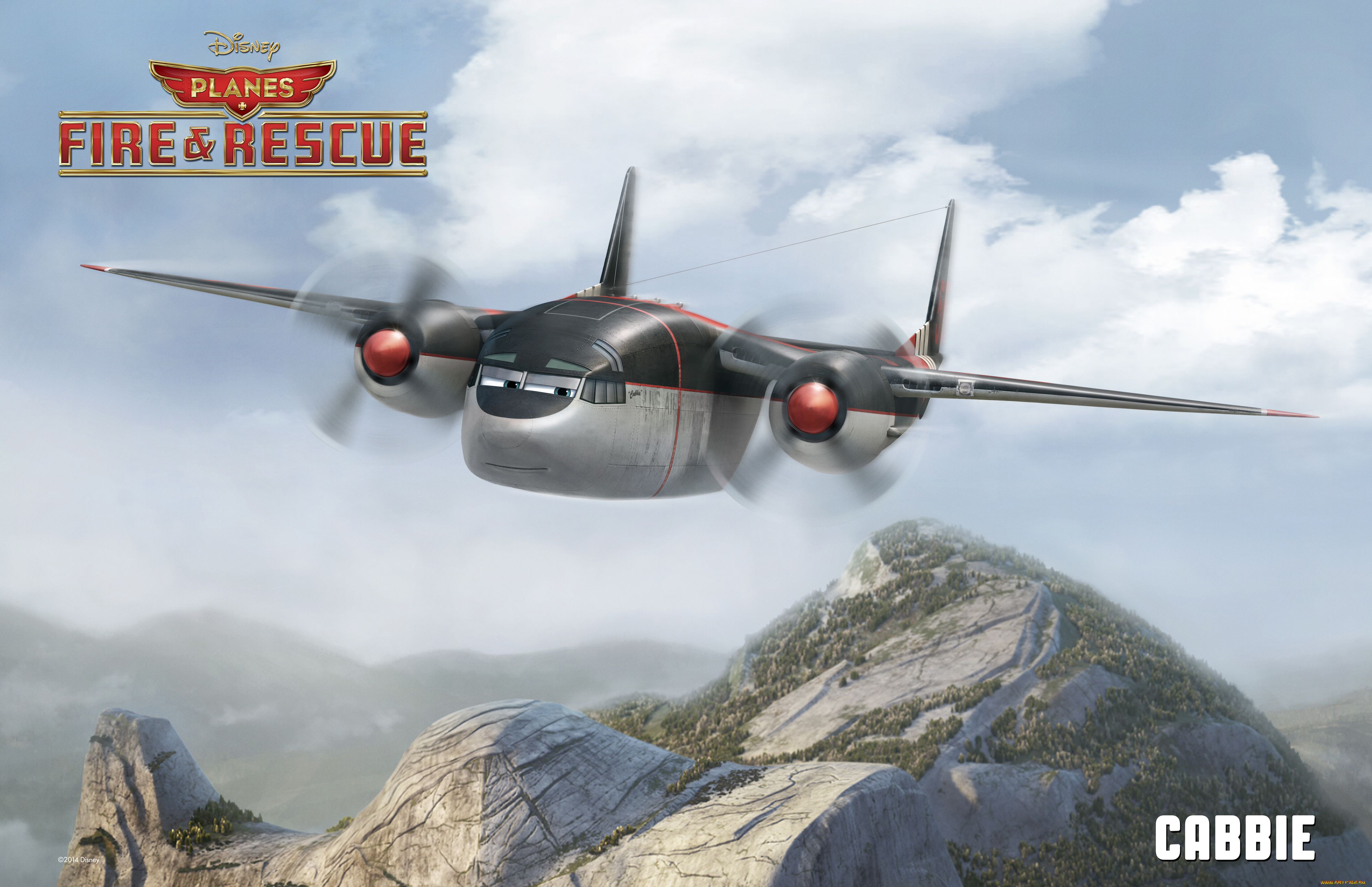planes, , fire, &, rescue, мультфильмы, , fire, and, rescue, самолёт