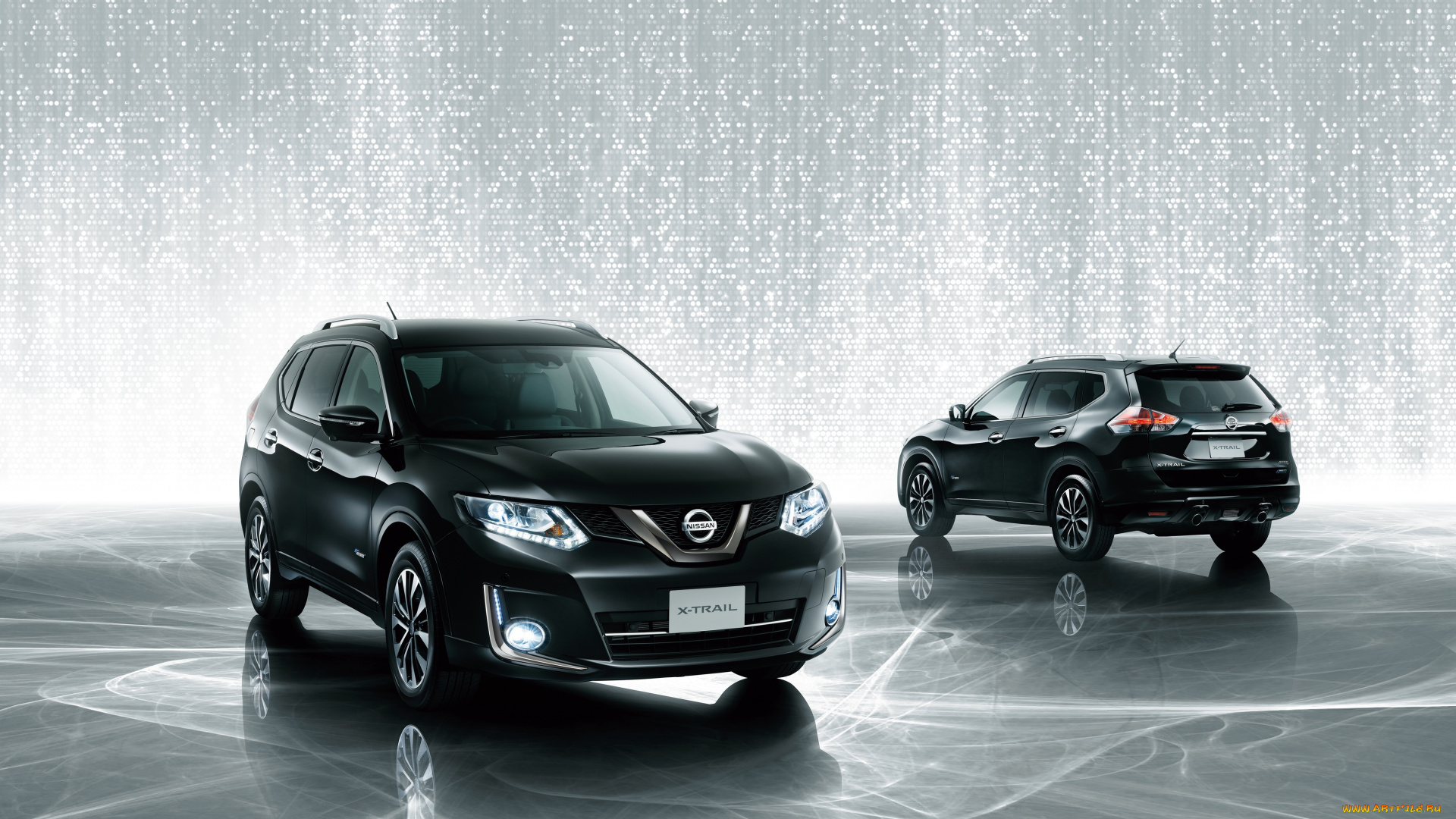 автомобили, nissan, datsun, autech, 30th, anniversary, t32, 2016г, mode, premiere, hybrid, x-trail