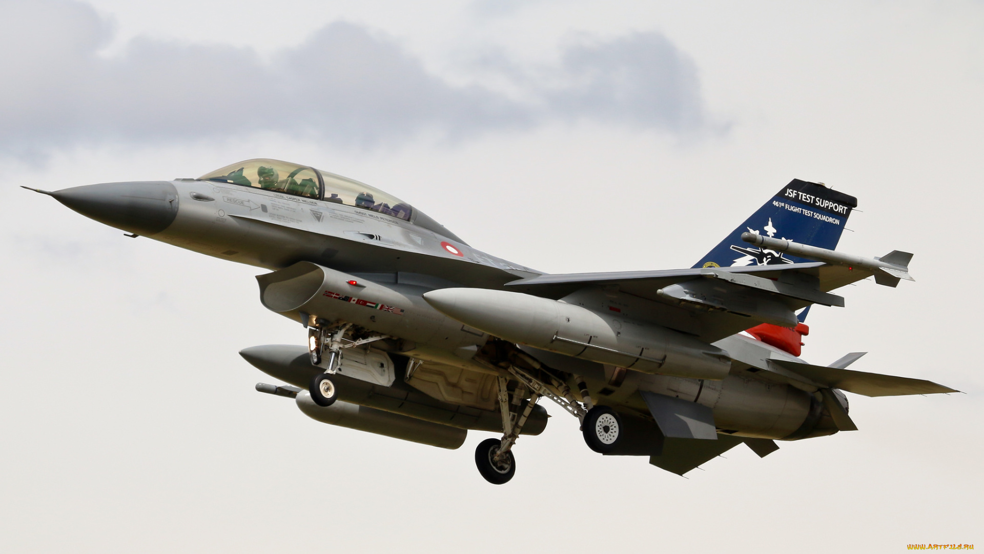 f-16, авиация, боевые, самолёты, истребитель