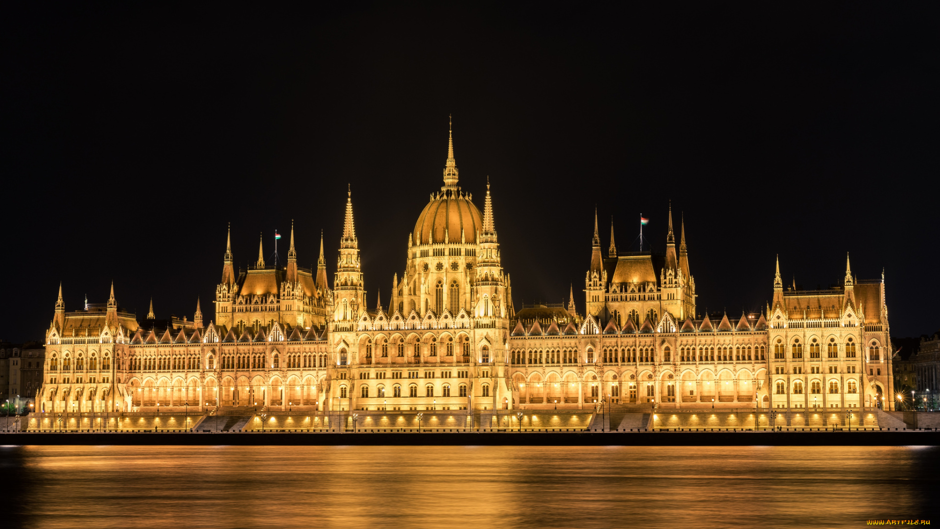 hungarian, parliament, building, города, будапешт, , венгрия, парламент