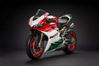 Картинка мотоциклы ducati