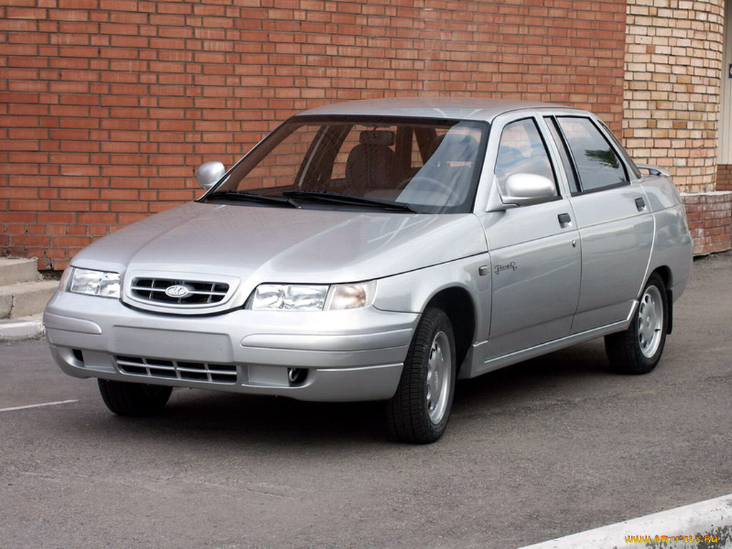 vaz, 2110, lada, premer, автомобили, ваз