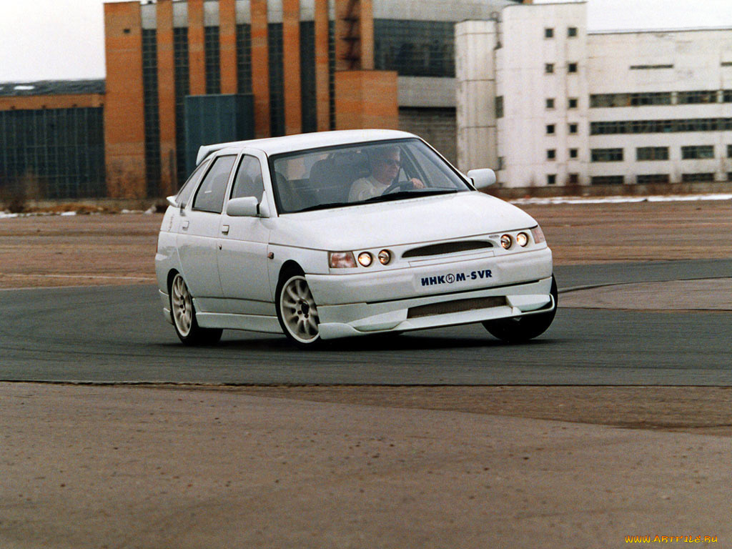 vaz, 2112, lada, автомобили, ваз