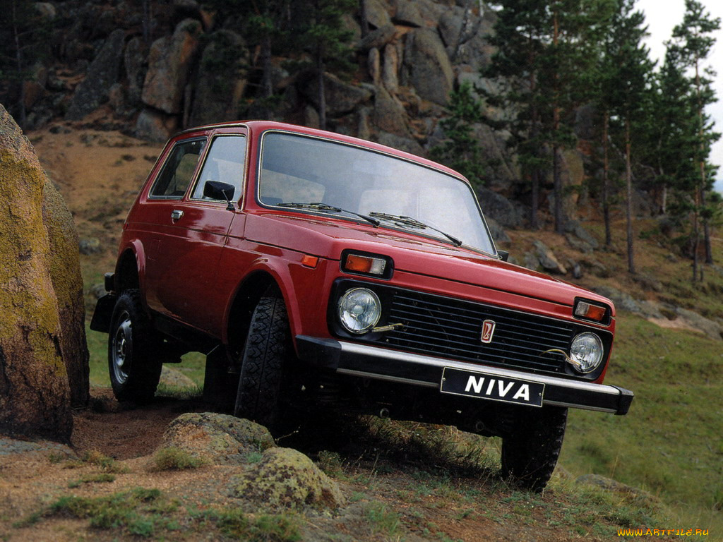 vaz, 2121, niva, автомобили, ваз