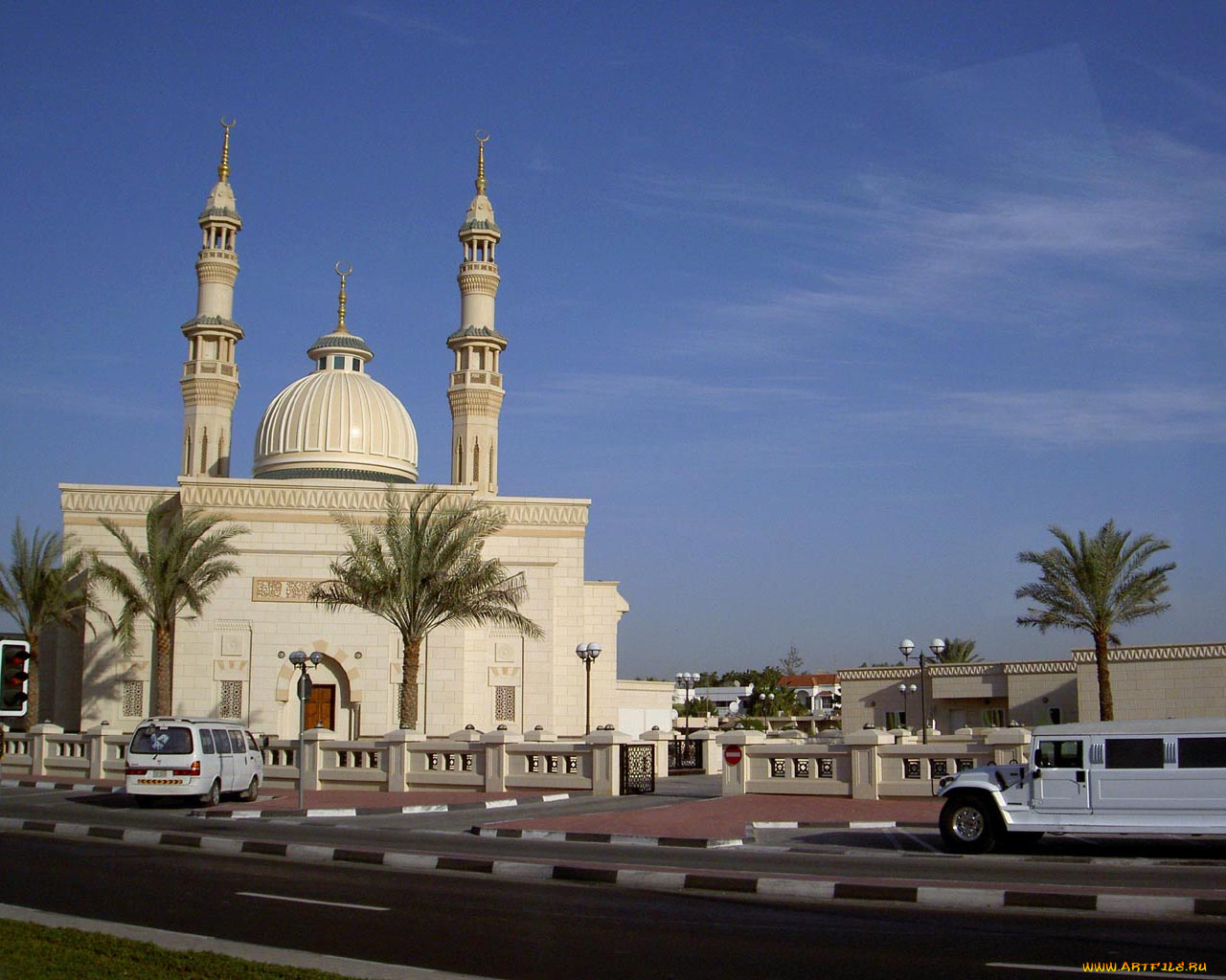города, мечети, медресе