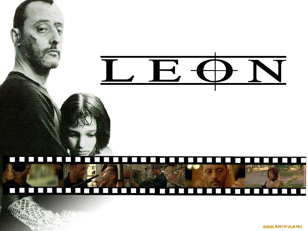 кино, фильмы, leon