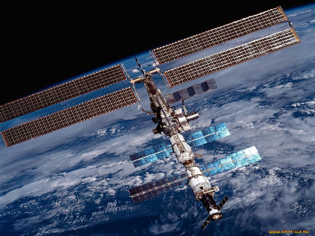 nasa, international, space, station, космос, космические, корабли, станции