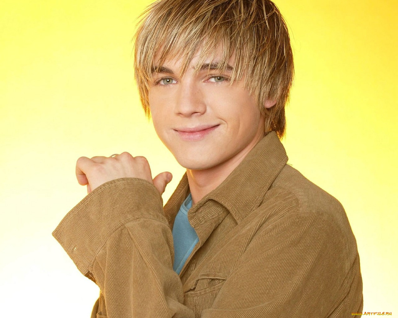 мужчины, jesse, mccartney