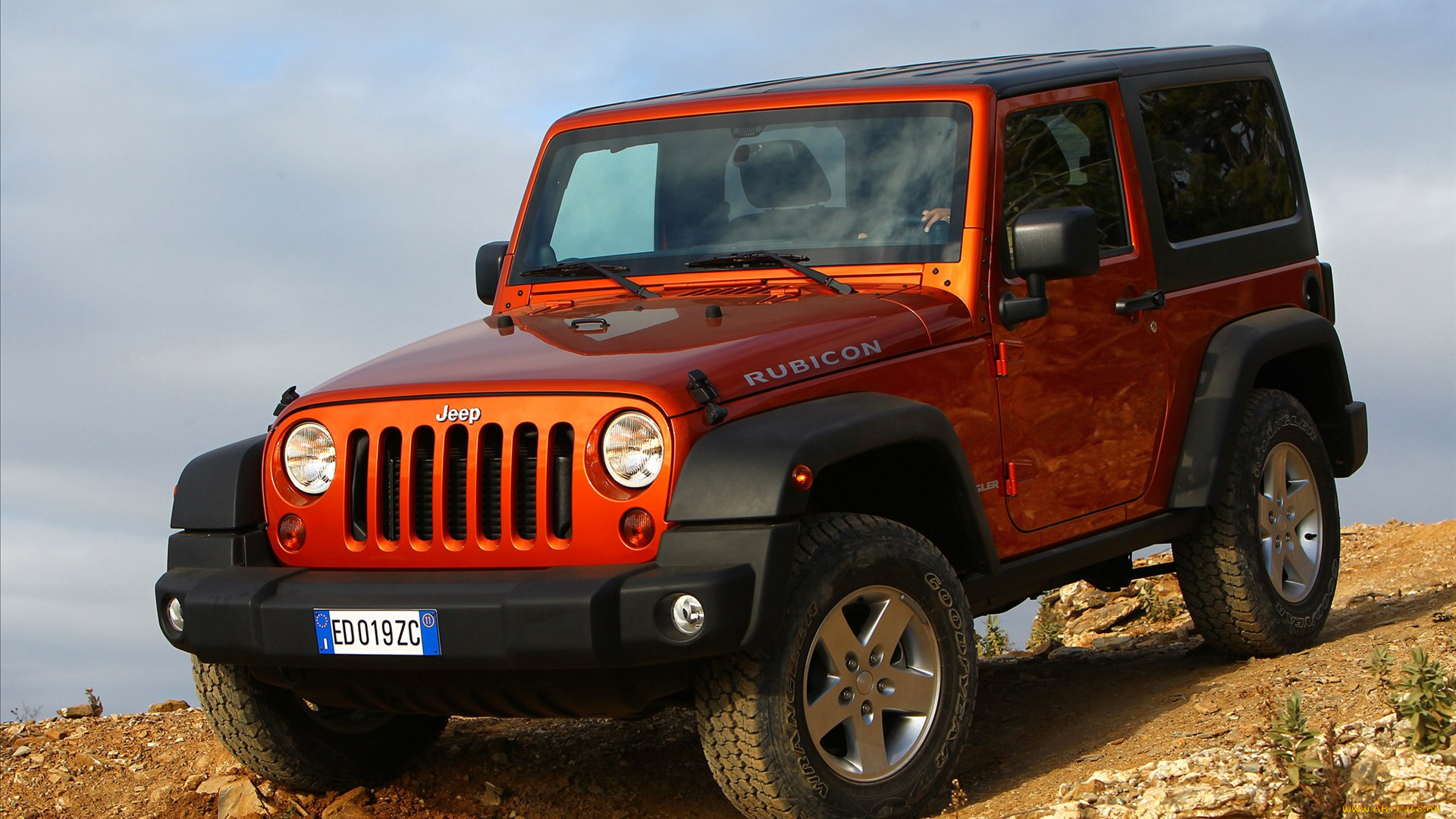 jeep, wrangler, 2012, автомобили