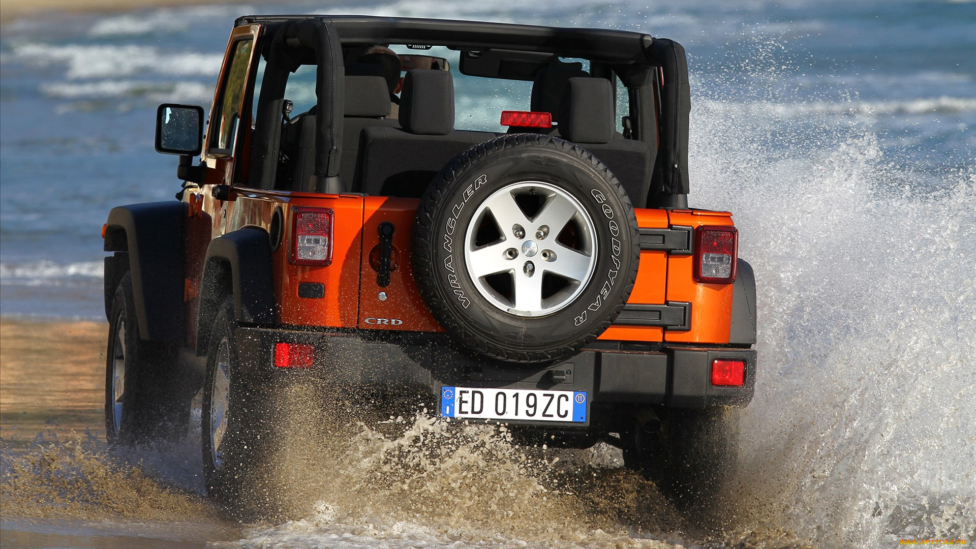 jeep, wrangler, 2012, автомобили