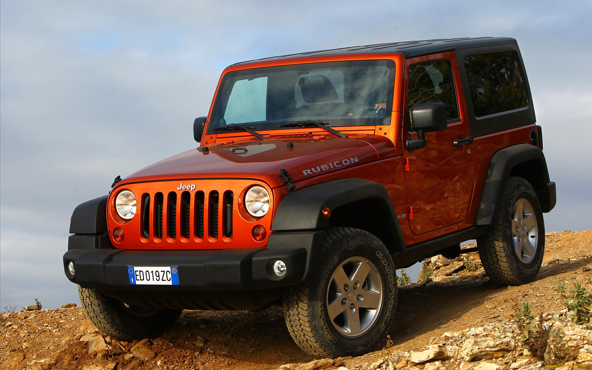 jeep, wrangler, 2012, автомобили