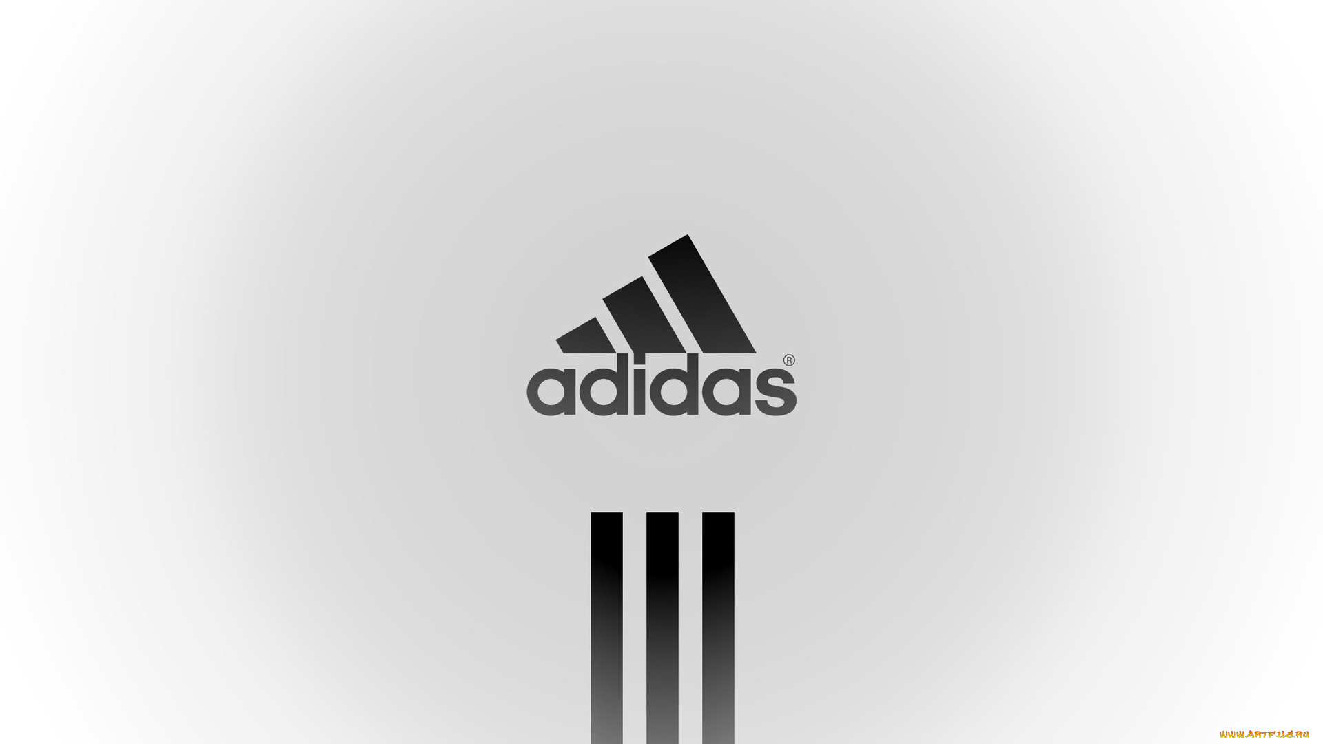 бренды, adidas