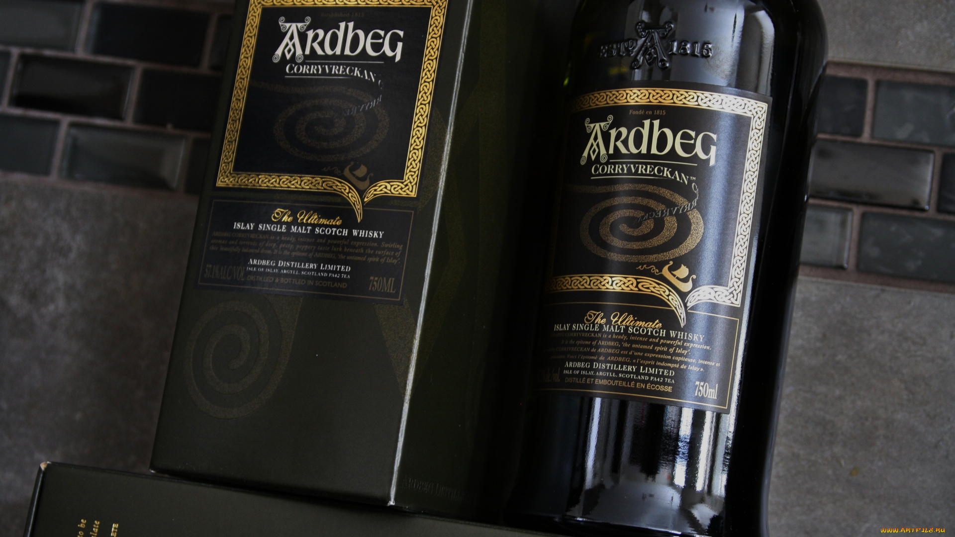 whisky, бренды, ardbeg, алкоголь, виски