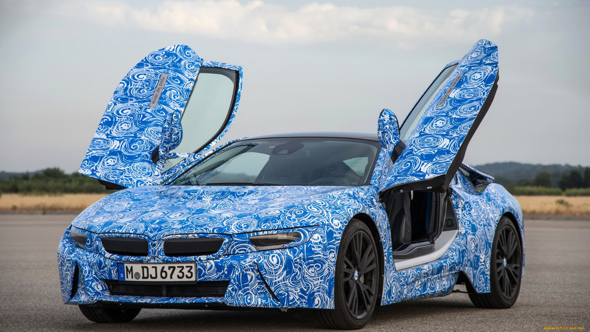 2013, bmw, i8, автомобили, тюнинг