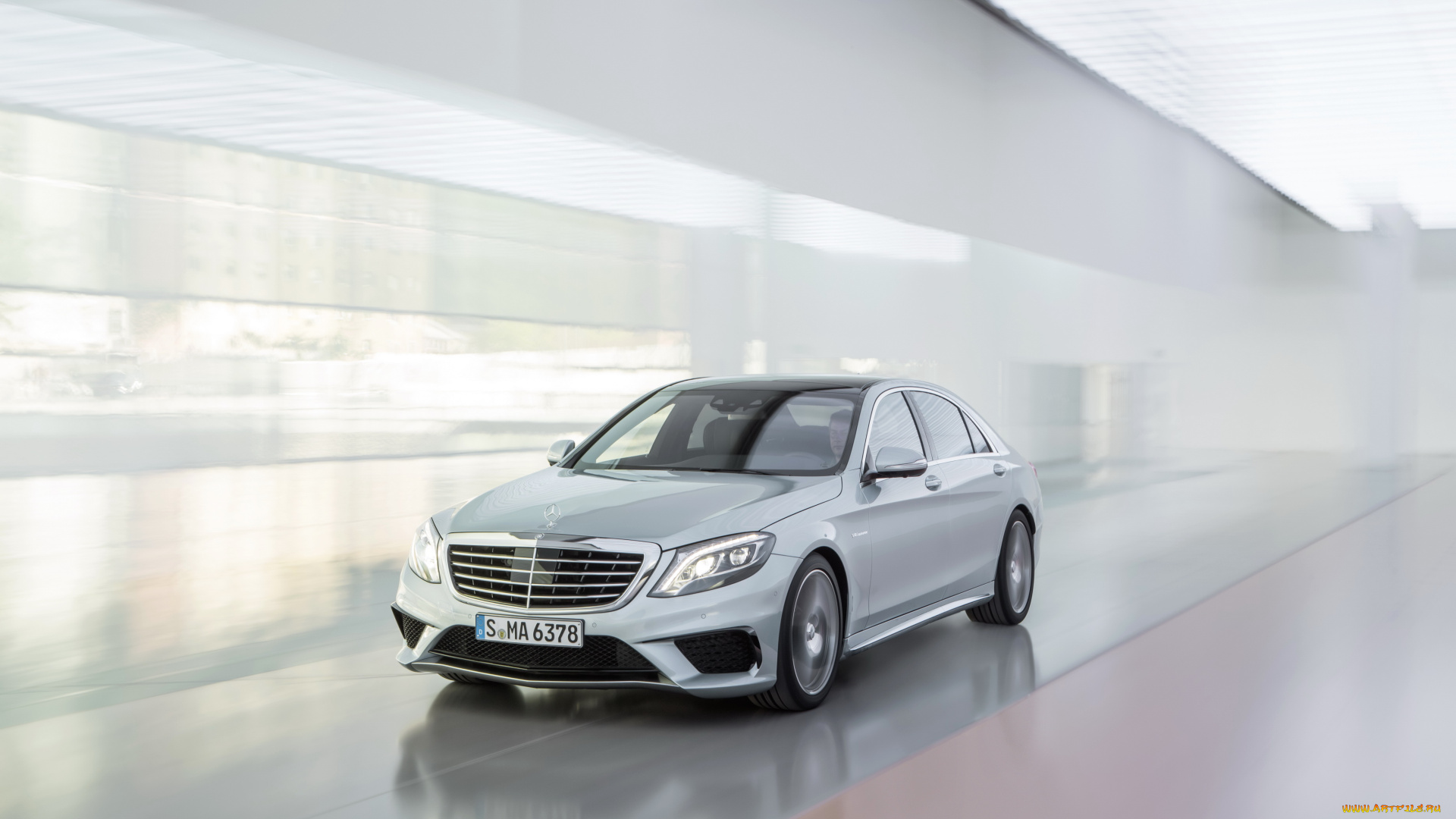 2014, mercedes, benz, s63, amg, 4matic, автомобили, mercedes-benz