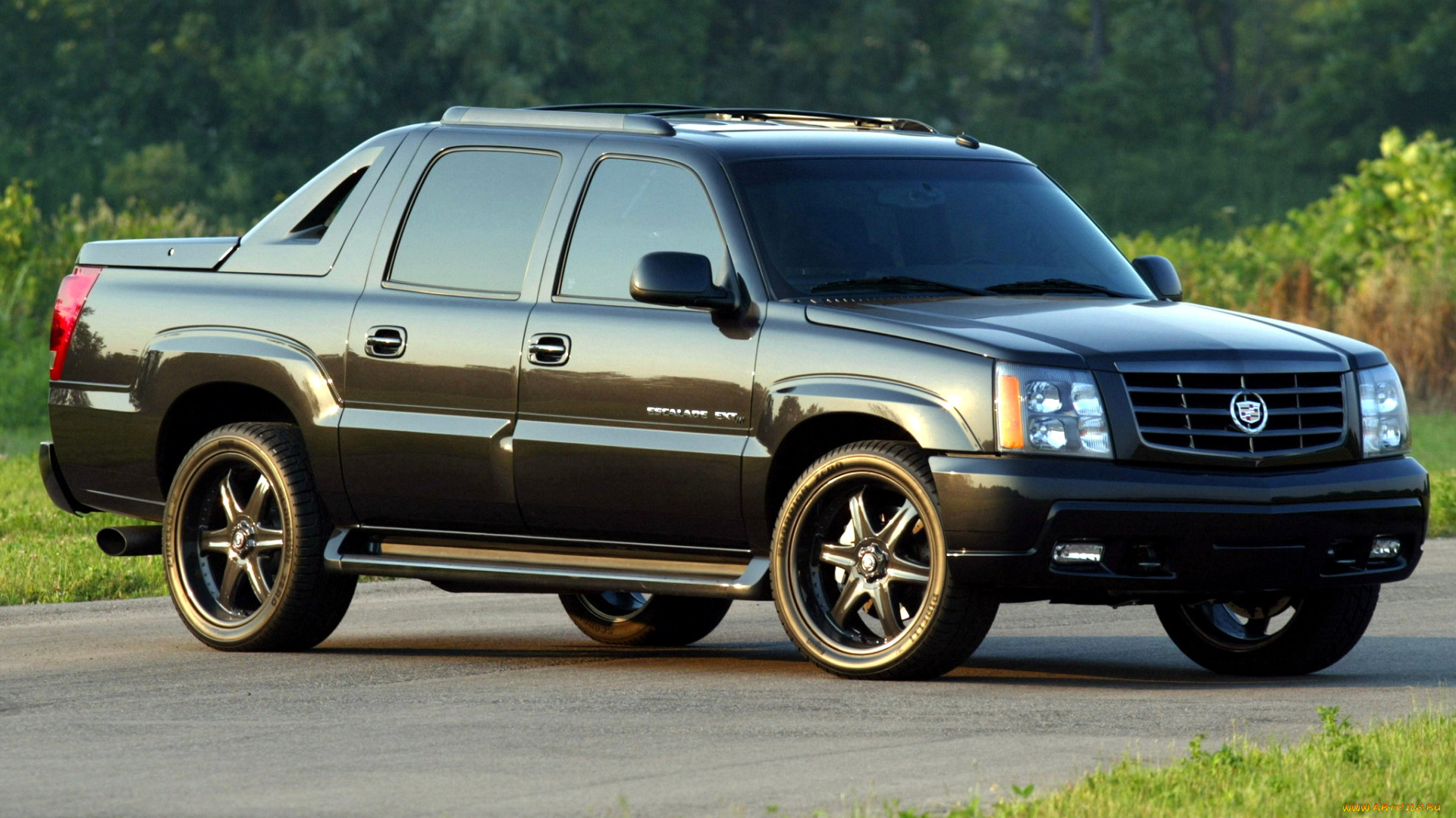 cadillac, escalade, автомобили, легковые, general, motors, сша, детройт