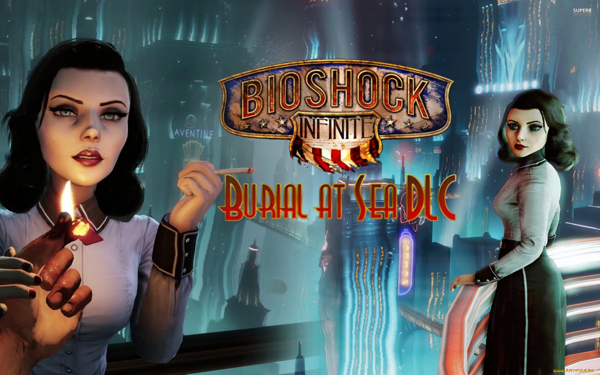 Биошок инфинити длс. Bioshock Infinite Элизабет. Элизабет Bioshock Infinite DLC. Bioshock Infinite 2010. Элизабет биошок Burial at Sea.