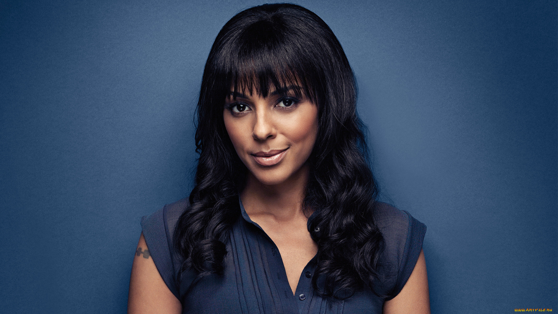 Marsha Thomason Images