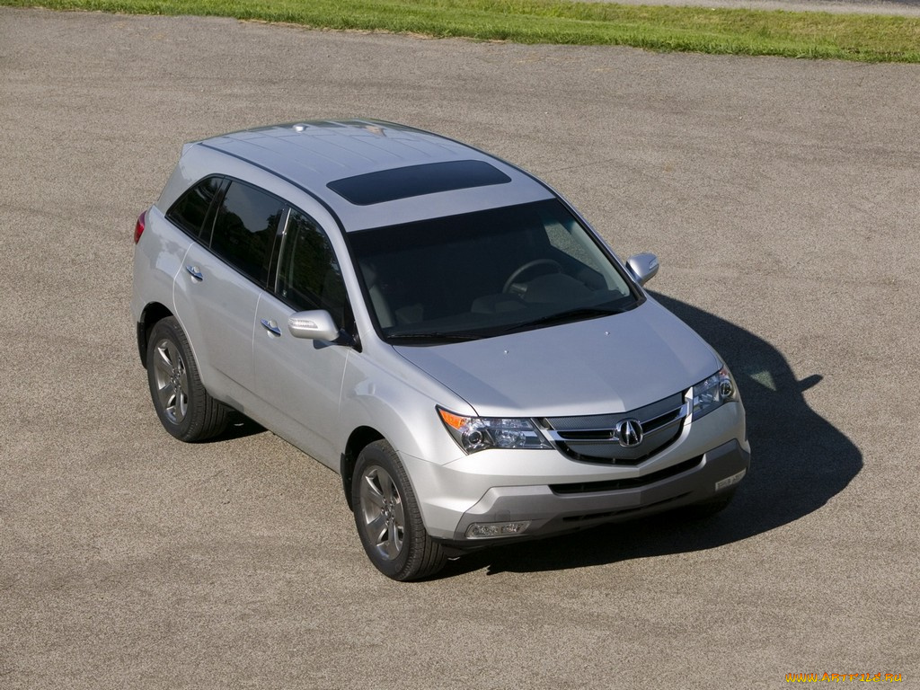 автомобили, acura