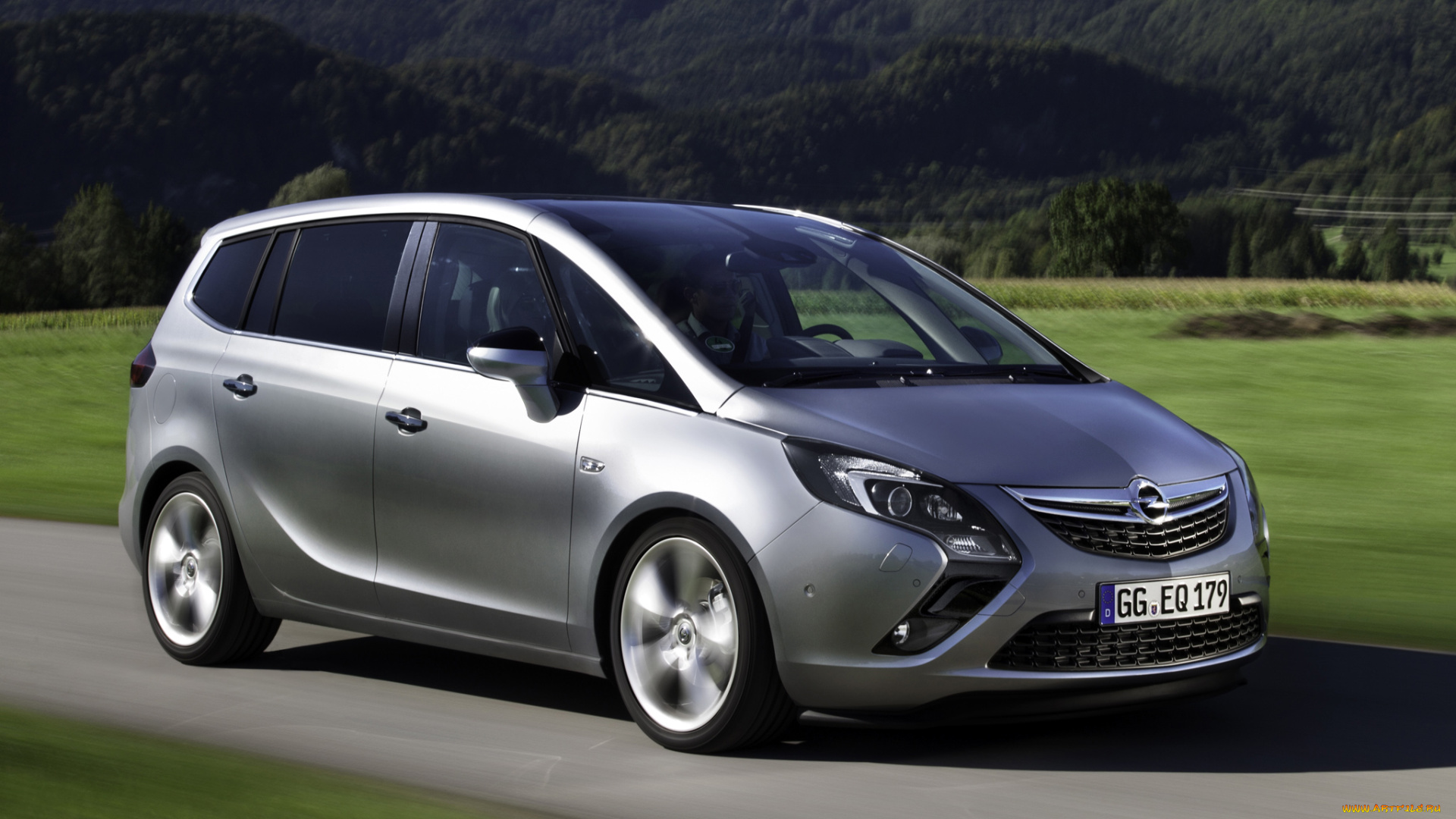 opel, zafira, tourer, turbo, автомобили