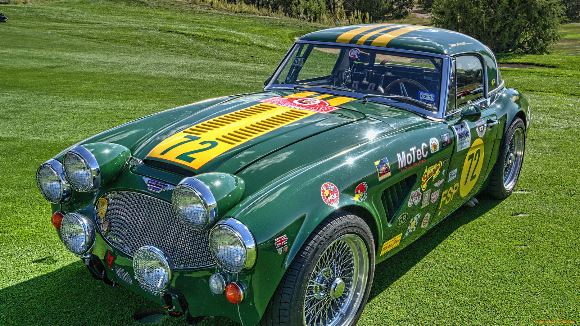 1966, austin, healey, 3000, mk, iii, racecar, автомобили, выставки, и, уличные, фото, автошоу, выставка