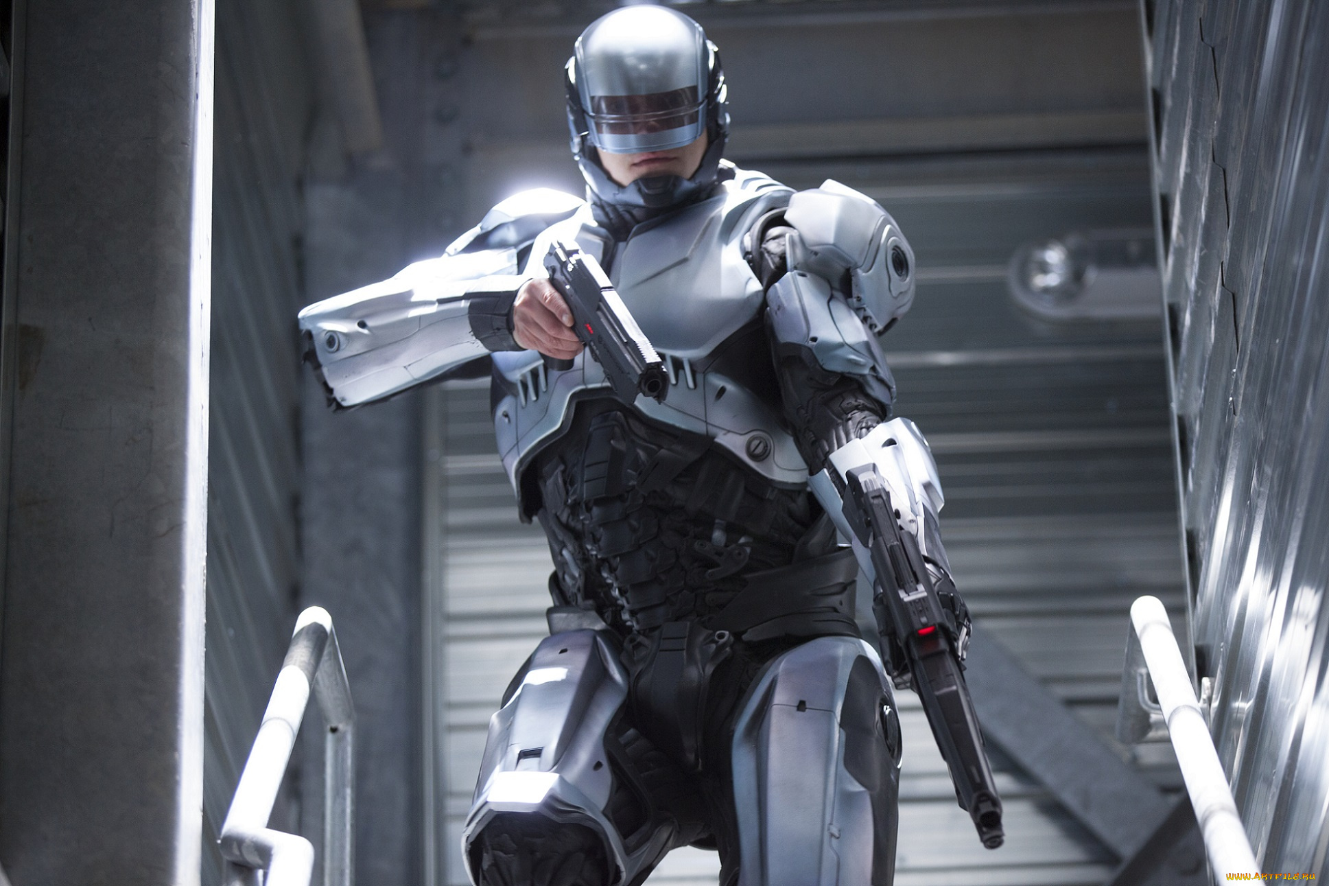 кино, фильмы, robocop, , 2014, joel, kinnaman, юэль, киннаман, robocop, робокоп, alex, murphy