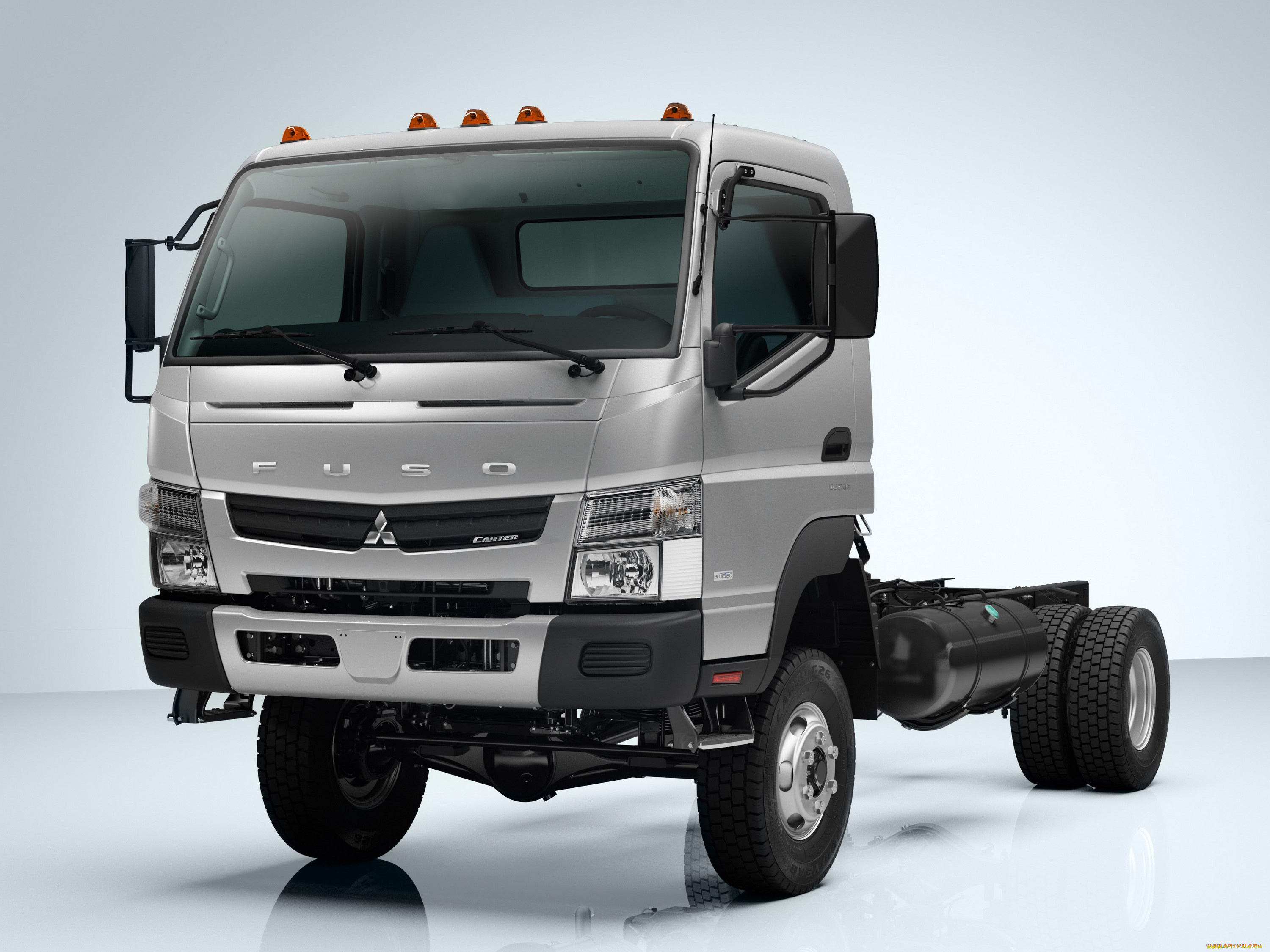 автомобили, mitsubishi, fg7, us-spec, canter, 6c18, fuso