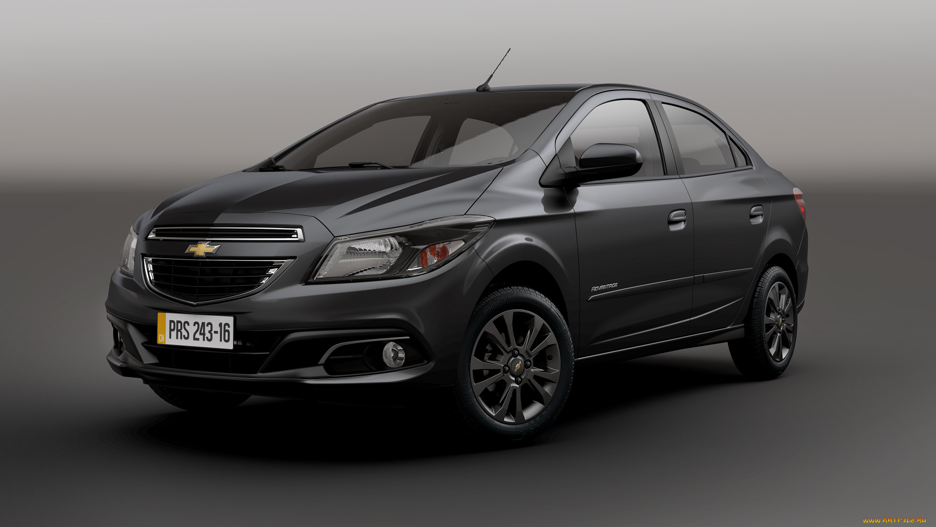 автомобили, chevrolet, prisma, advantage