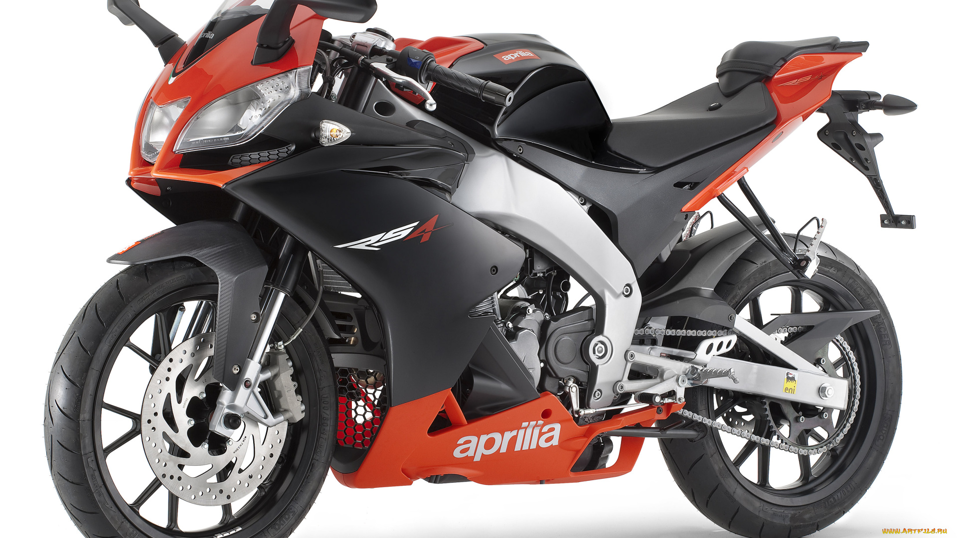 мотоциклы, aprilia